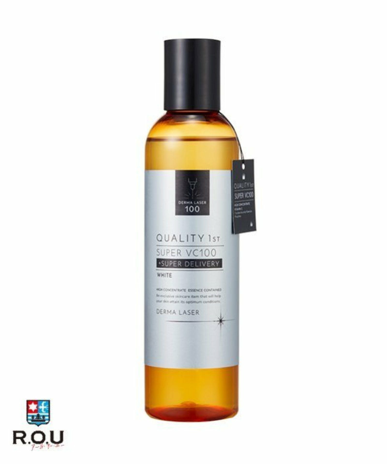 クオリティファースト ダーマレーザー ウルセラC 30mL
