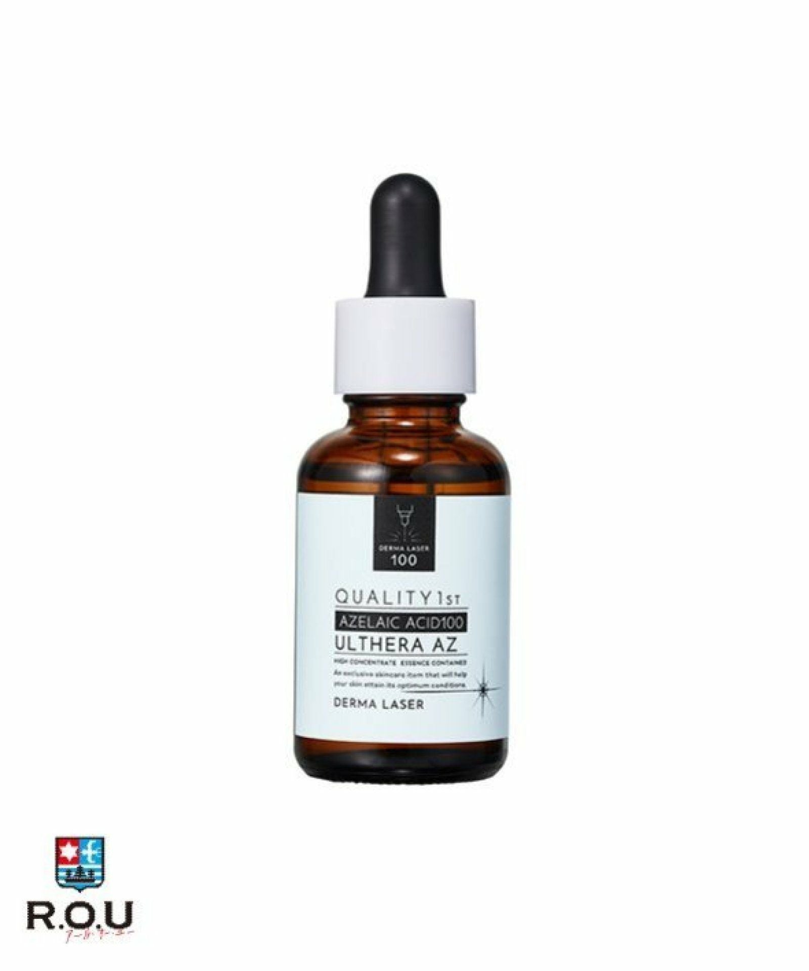 クオリティファースト ダーマレーザー ウルセラR 30mL