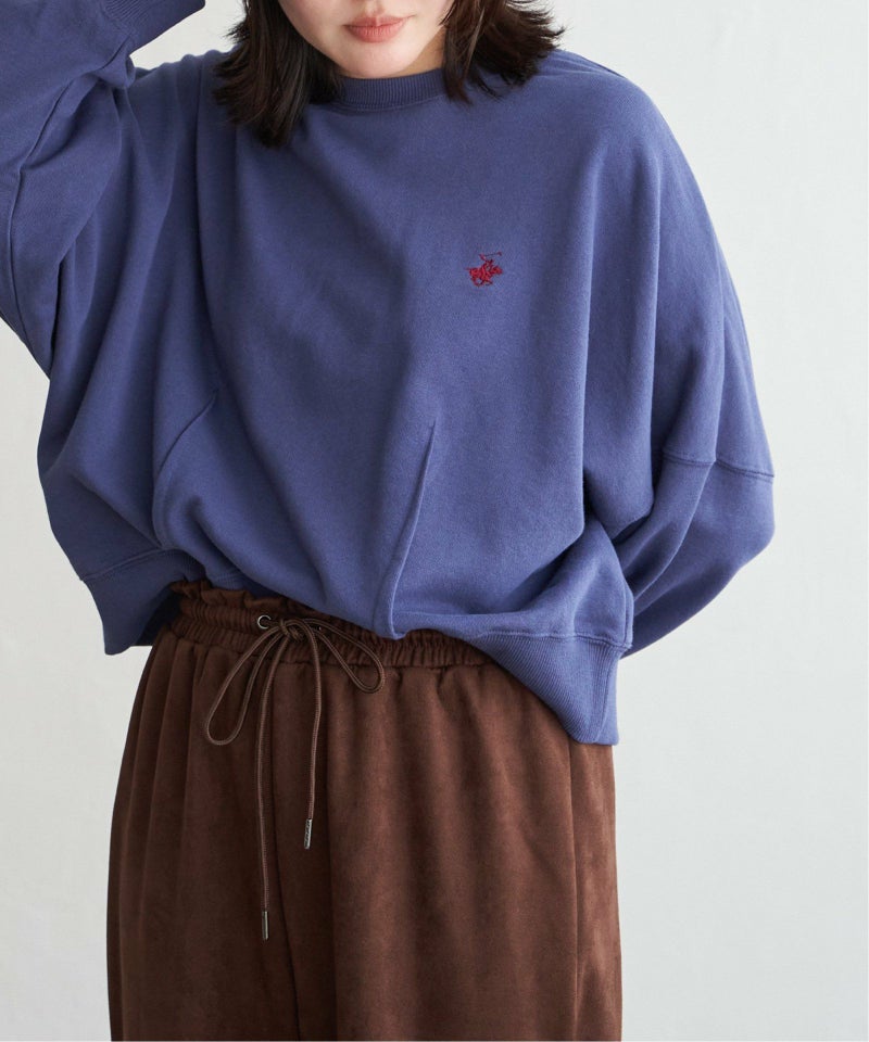 ブルー