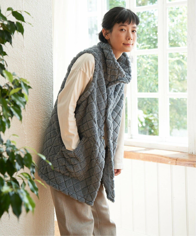 ブルー