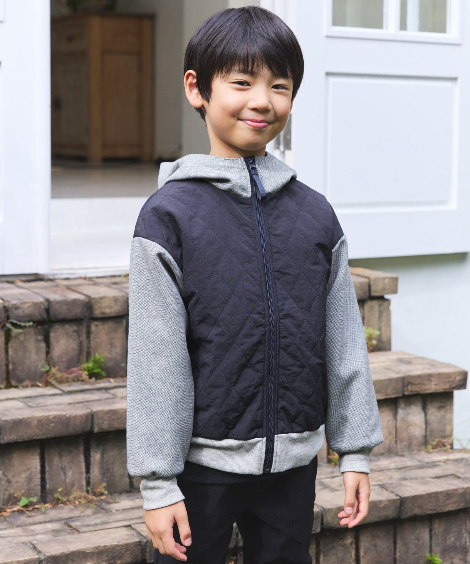 専用⭐️【新品　タグ】トッカ　ジャケット　ブルゾン　パーカー　150 専用⭐️【新品 タグ】トッカ ジャケット ブルゾン パーカー 150