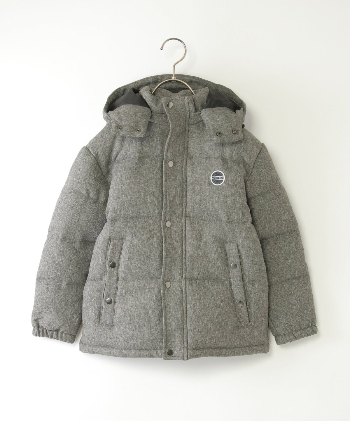 ミディアムグレー