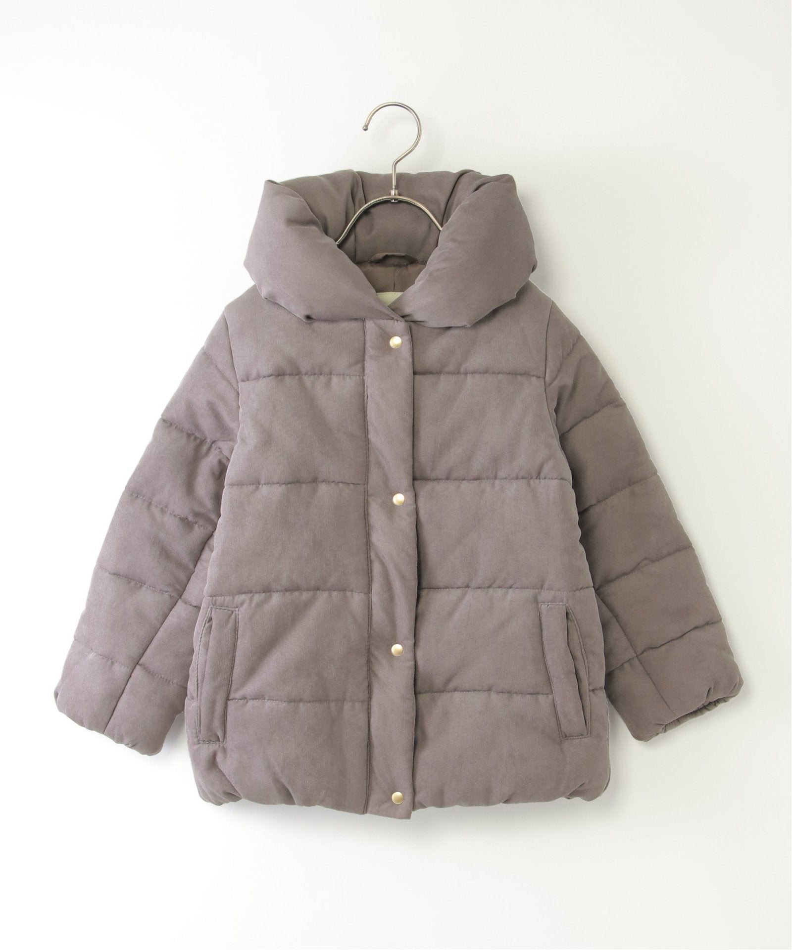 ライナー付き！SPORT MAX CODE コーデュロイブルゾン sizech36 JI40 