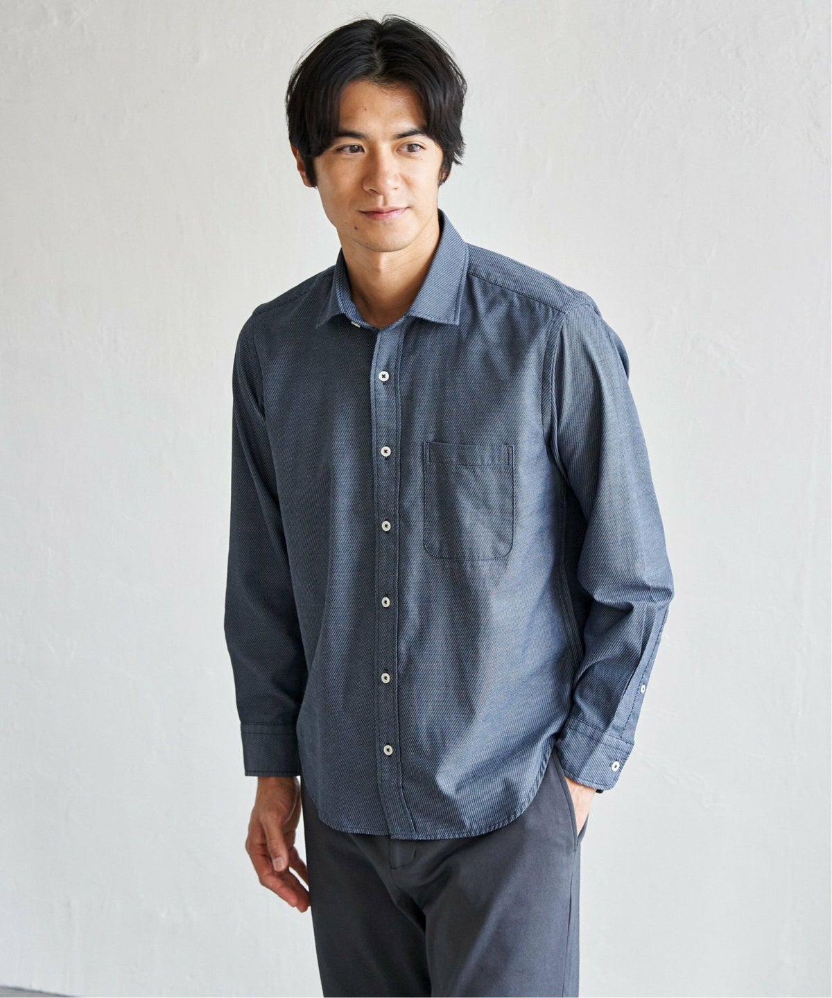 ネイビーブルー