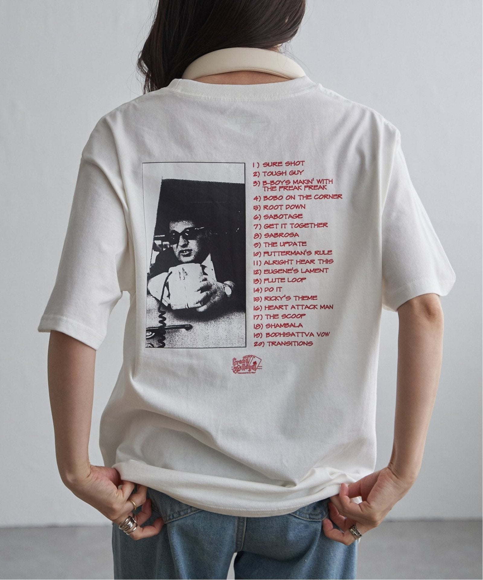 Beastie Boys ビースティ・ボーイズ Tシャツ,60%OFF| TOKYO DESIGN CHANNEL