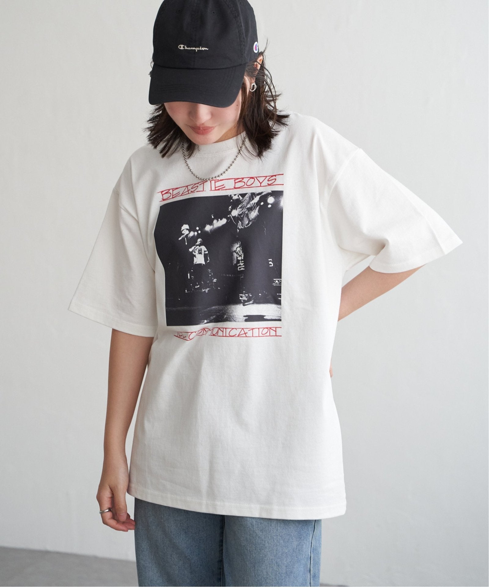 Beastie Boys ビースティ・ボーイズ Tシャツ,60%OFF| TOKYO DESIGN CHANNEL