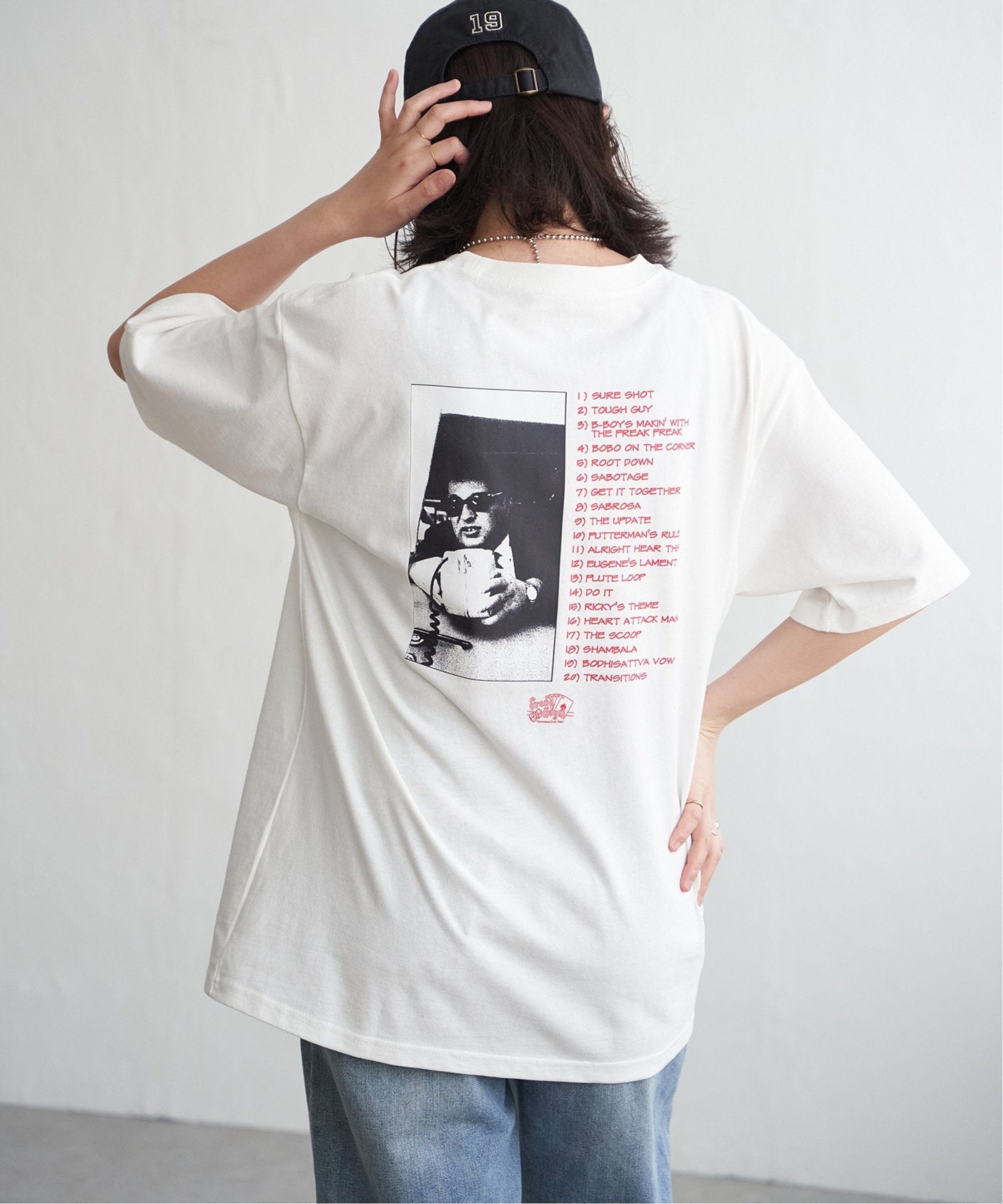 Beastie Boys ビースティ・ボーイズ Tシャツ,60%OFF| TOKYO DESIGN CHANNEL