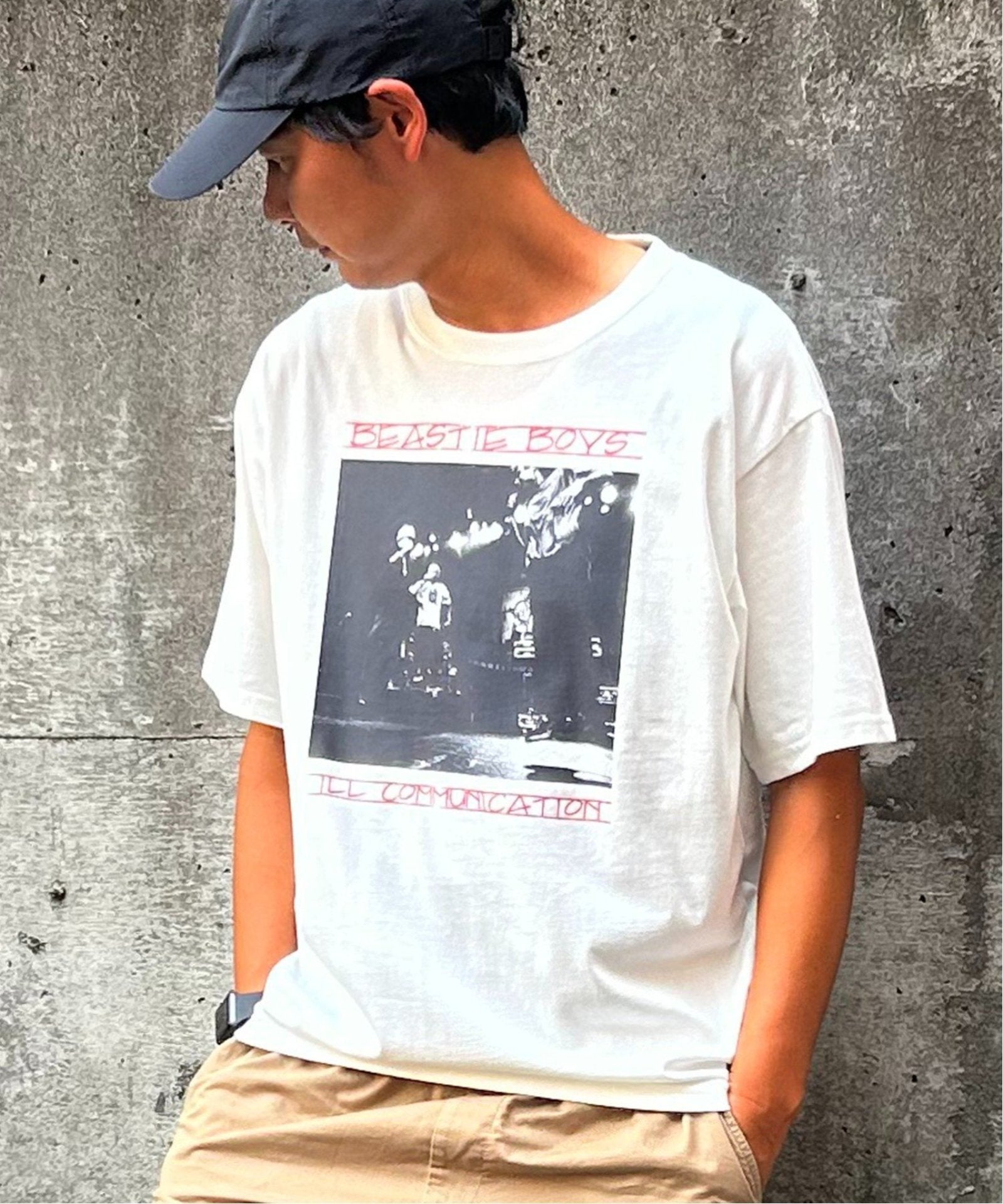 Beastie Boys ビースティ・ボーイズ Tシャツ,60%OFF| TOKYO DESIGN CHANNEL