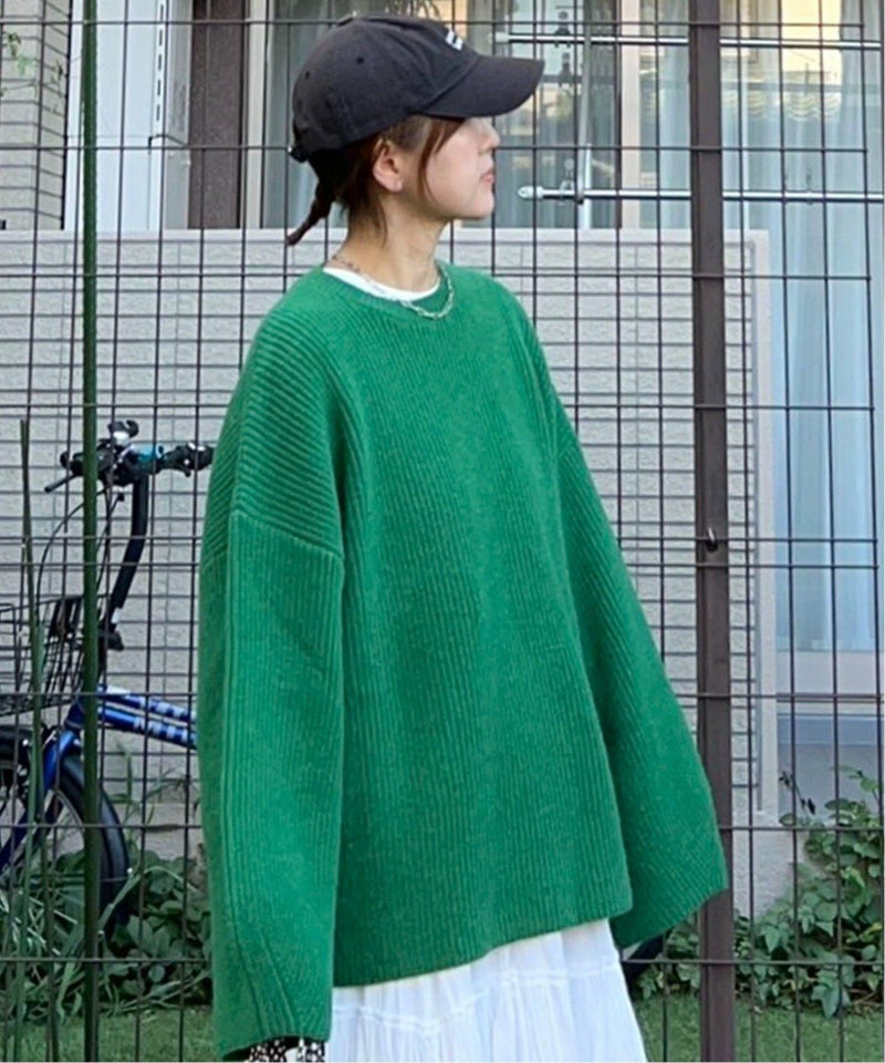 グリーン