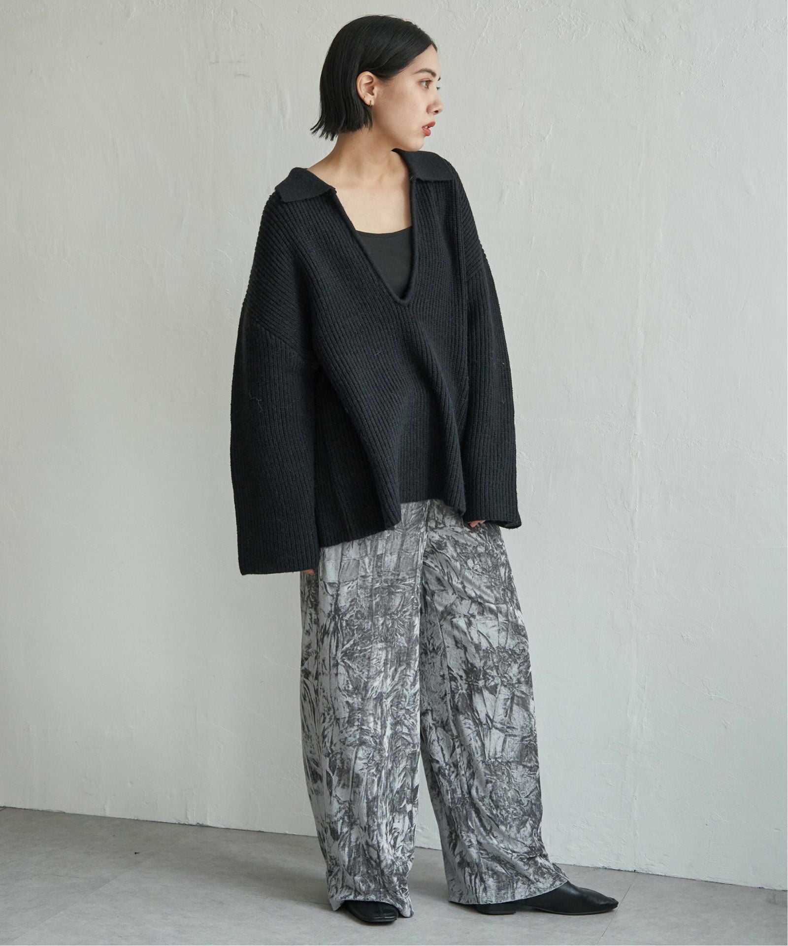 クラッシュベロアパンツ,20%OFF| TOKYO DESIGN CHANNEL