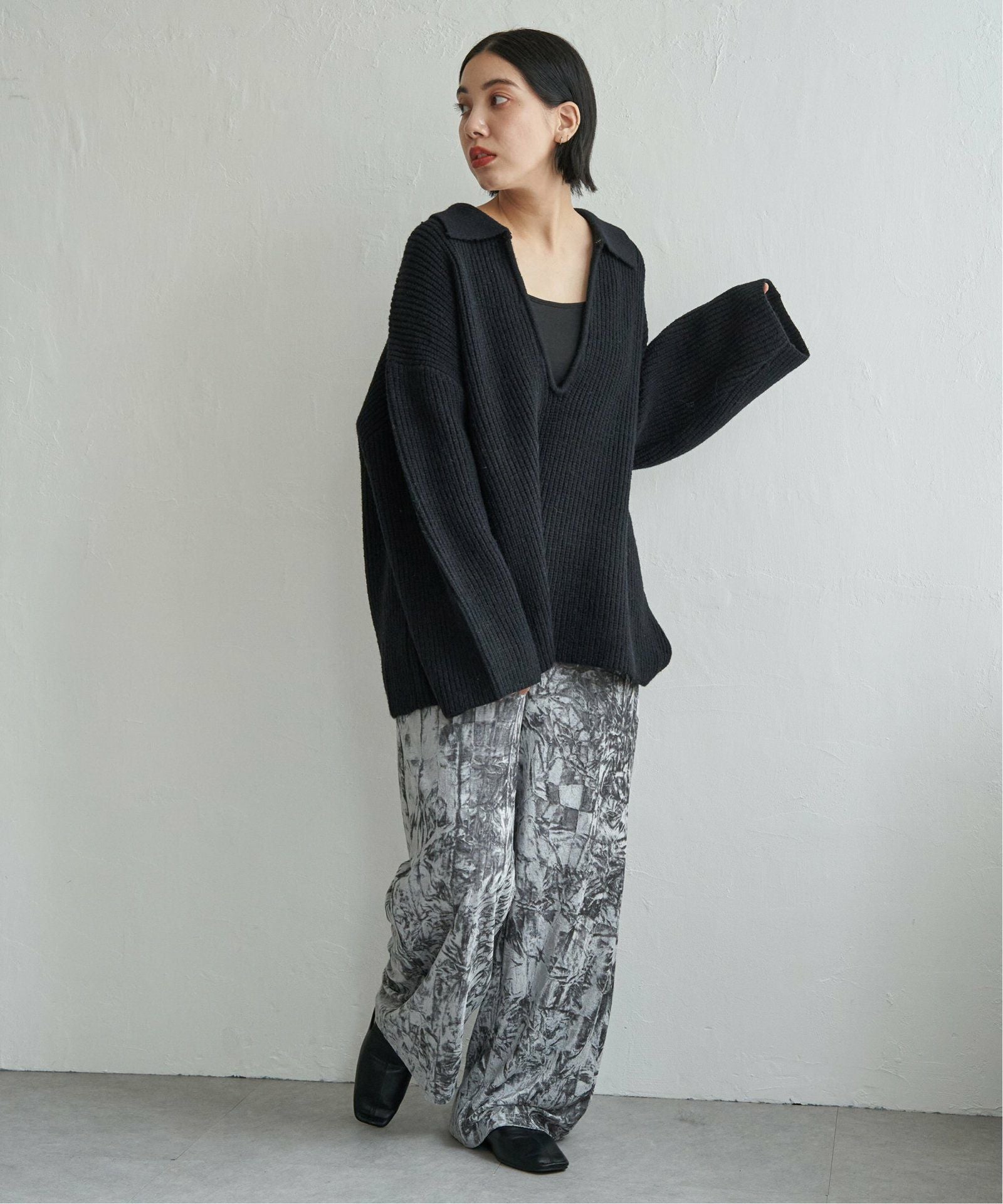 クラッシュベロアパンツ,20%OFF| TOKYO DESIGN CHANNEL