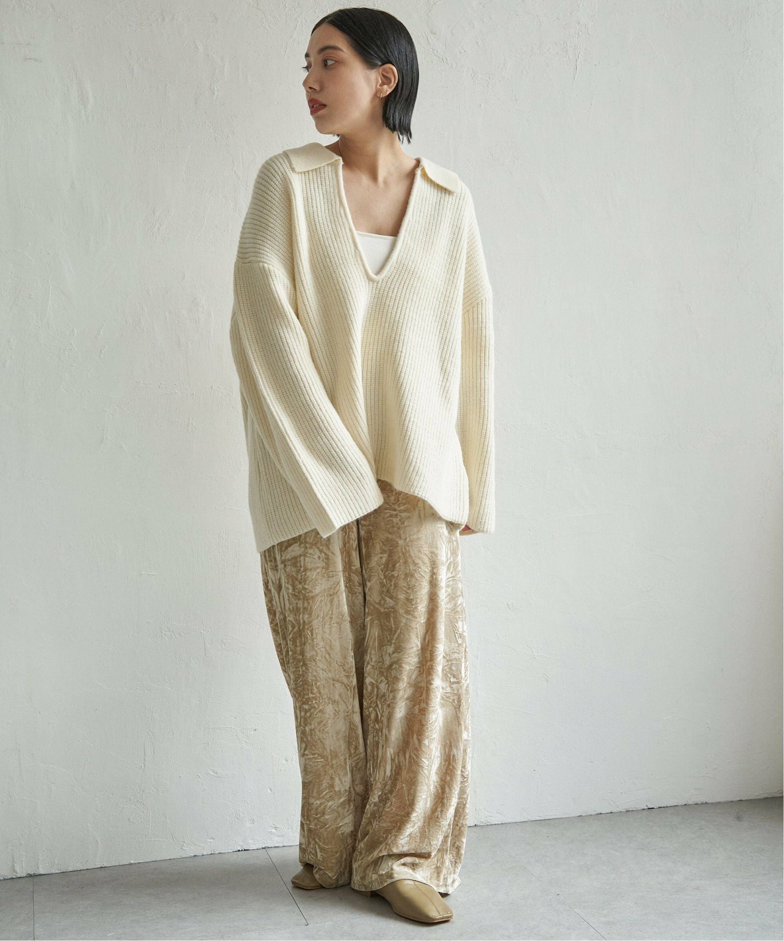 クラッシュベロアパンツ,20%OFF| TOKYO DESIGN CHANNEL