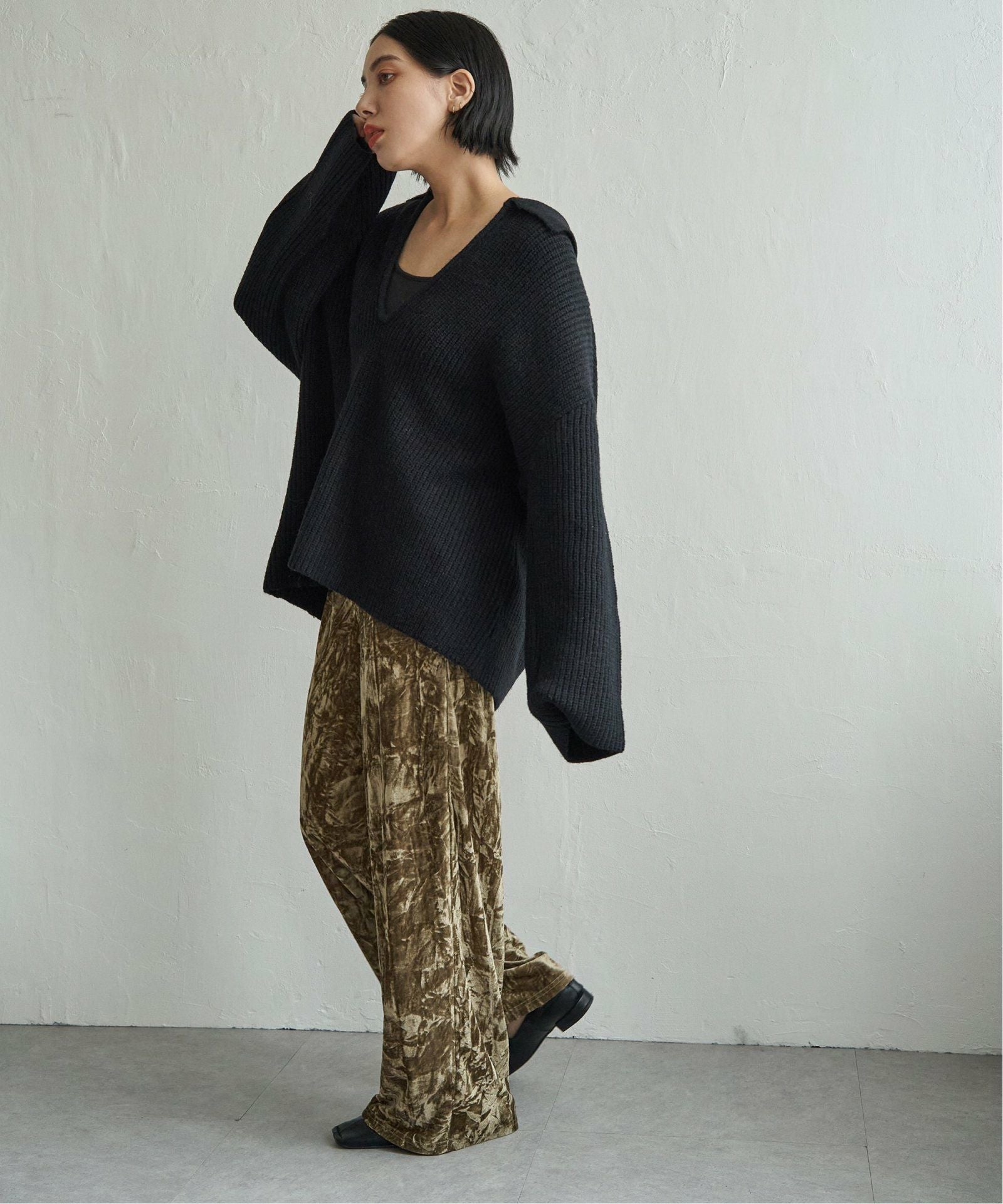 クラッシュベロアパンツ,20%OFF| TOKYO DESIGN CHANNEL