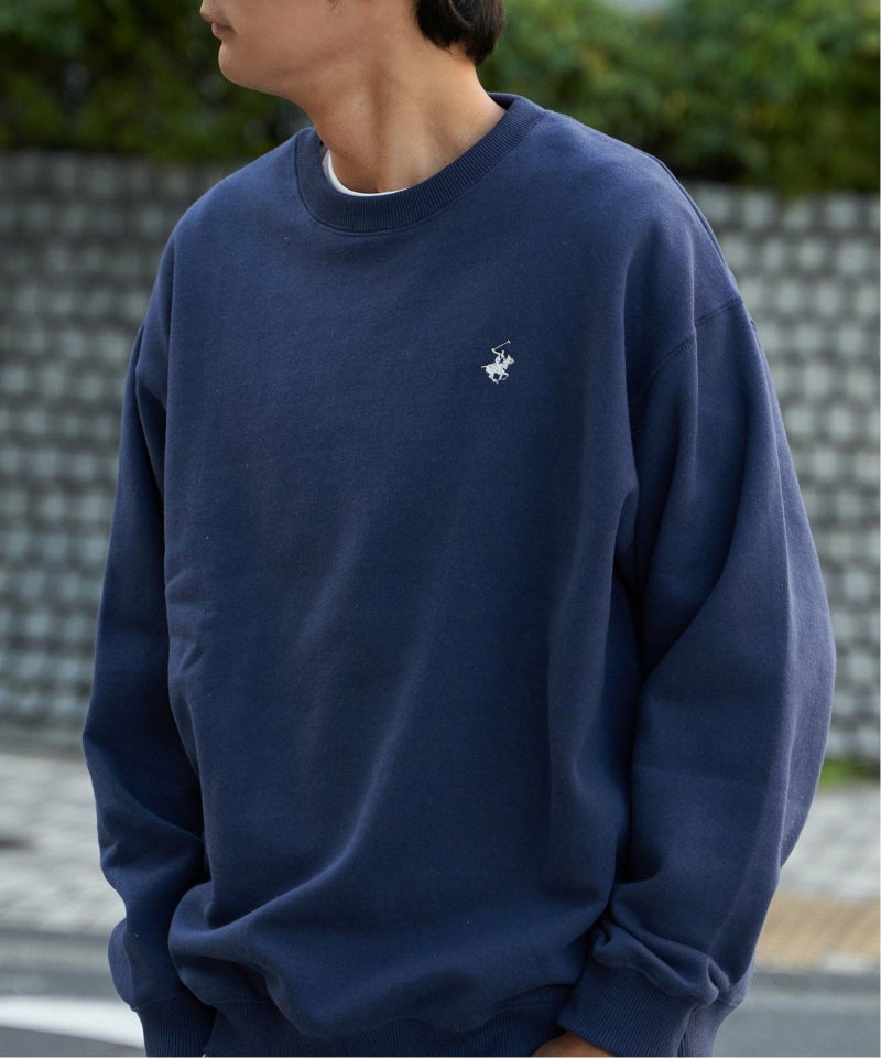 ブルー