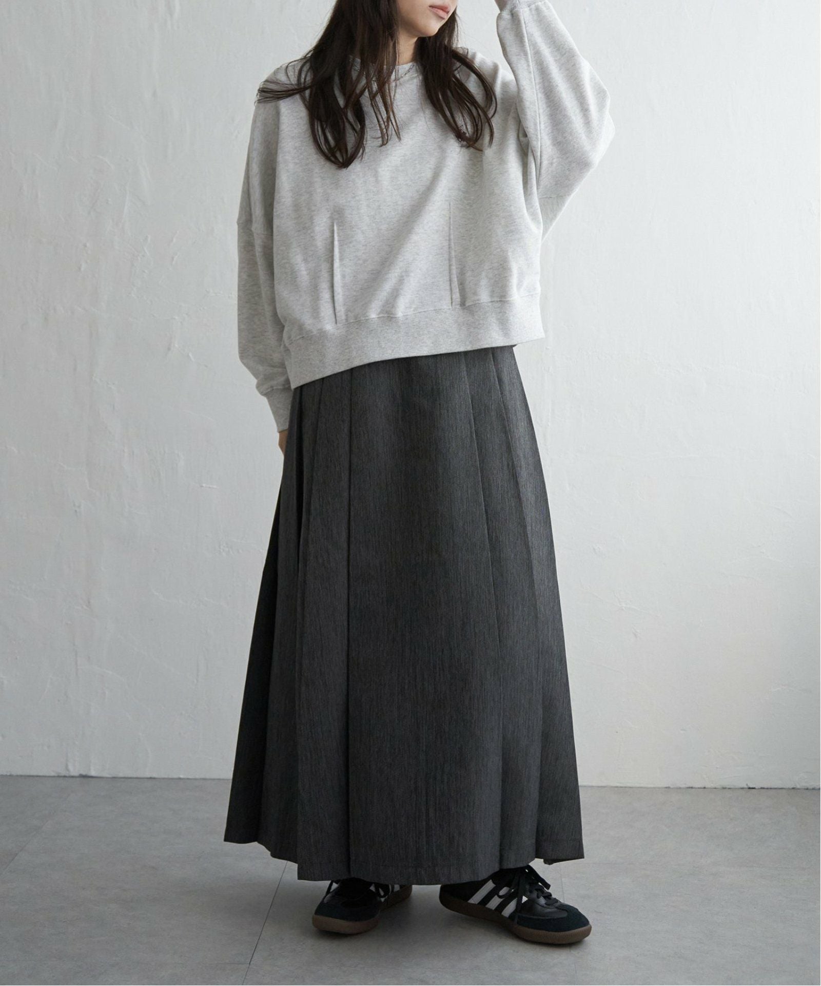 Dickies ディッキーズ プリーツスカート,20%OFF| TOKYO DESIGN CHANNEL