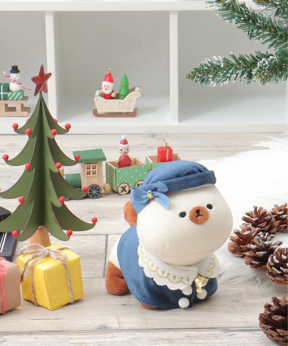 ダークネイビー