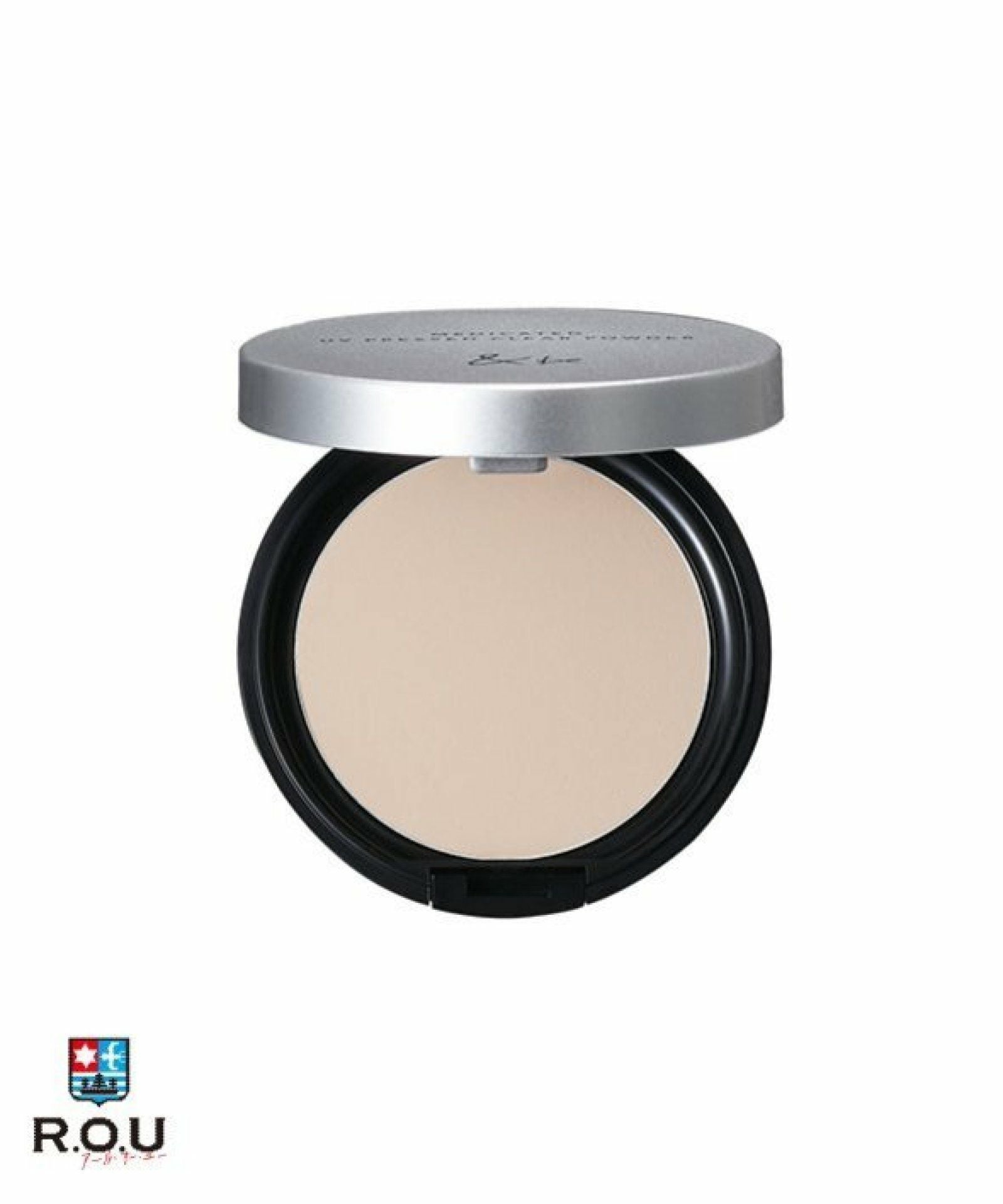&be アンドビー 薬用UVプレストクリアパウダー 8.5g SPF50+・PA++++
