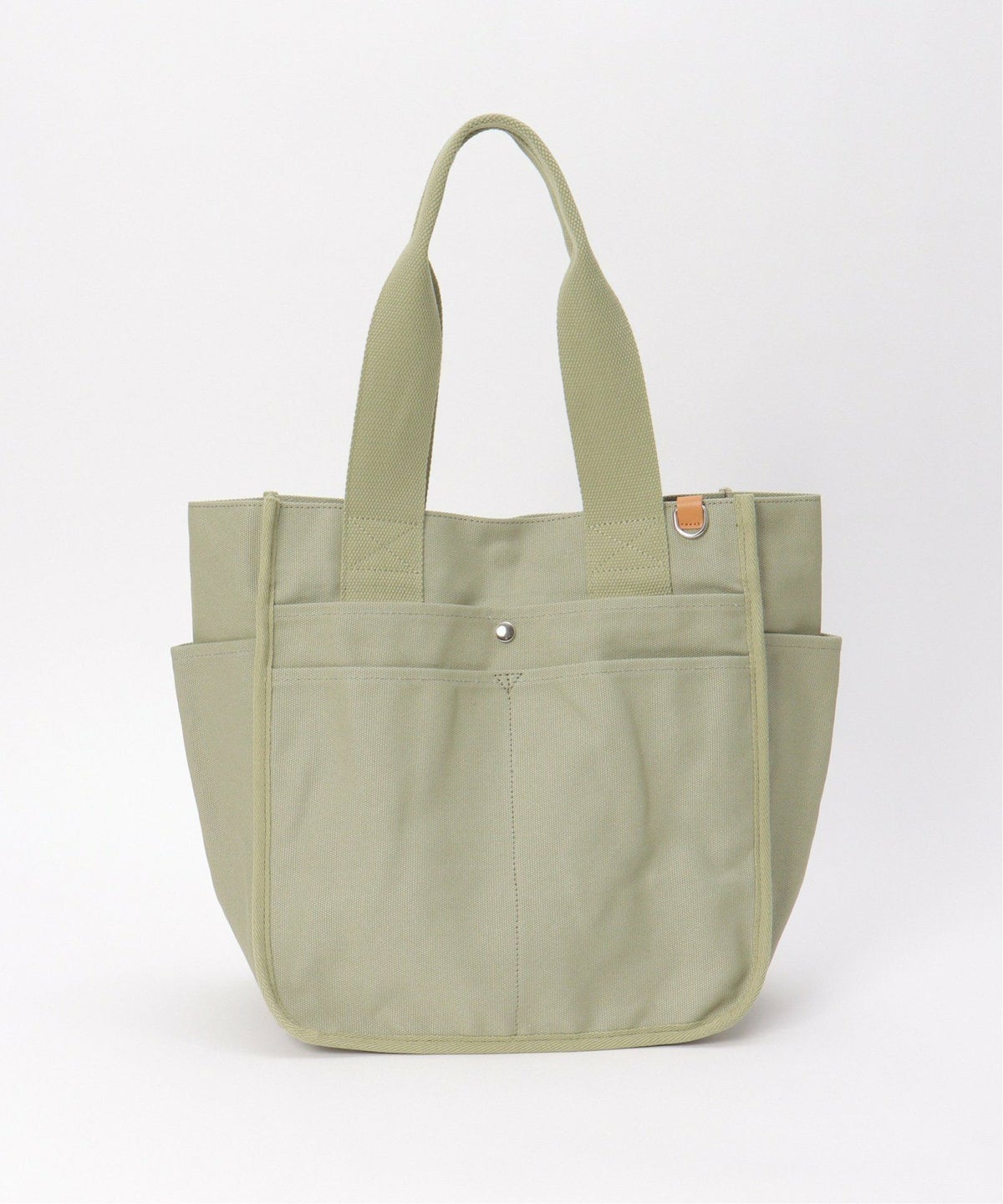 ピスタチオグリーン