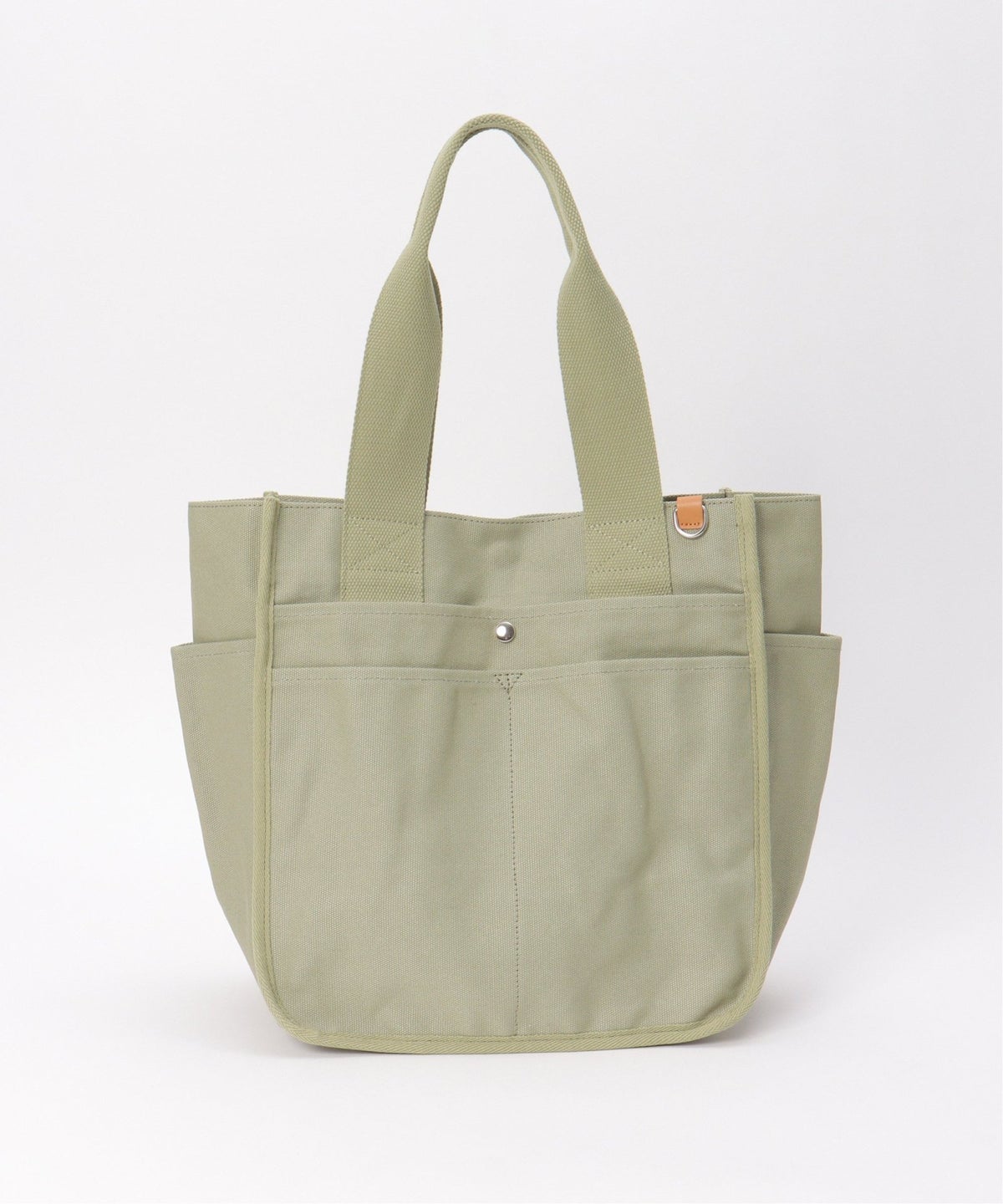 ピスタチオグリーン