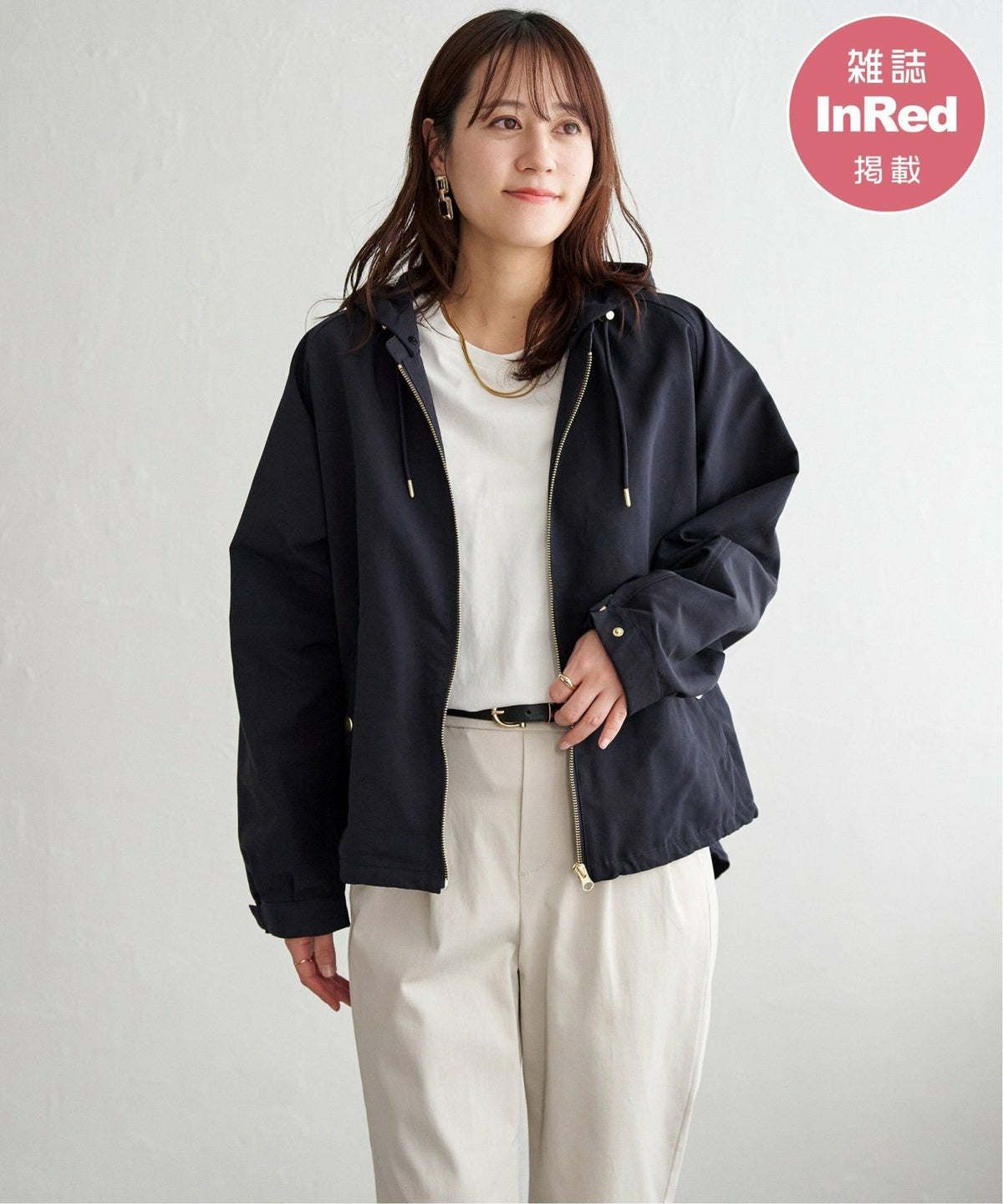 ネイビーブルー