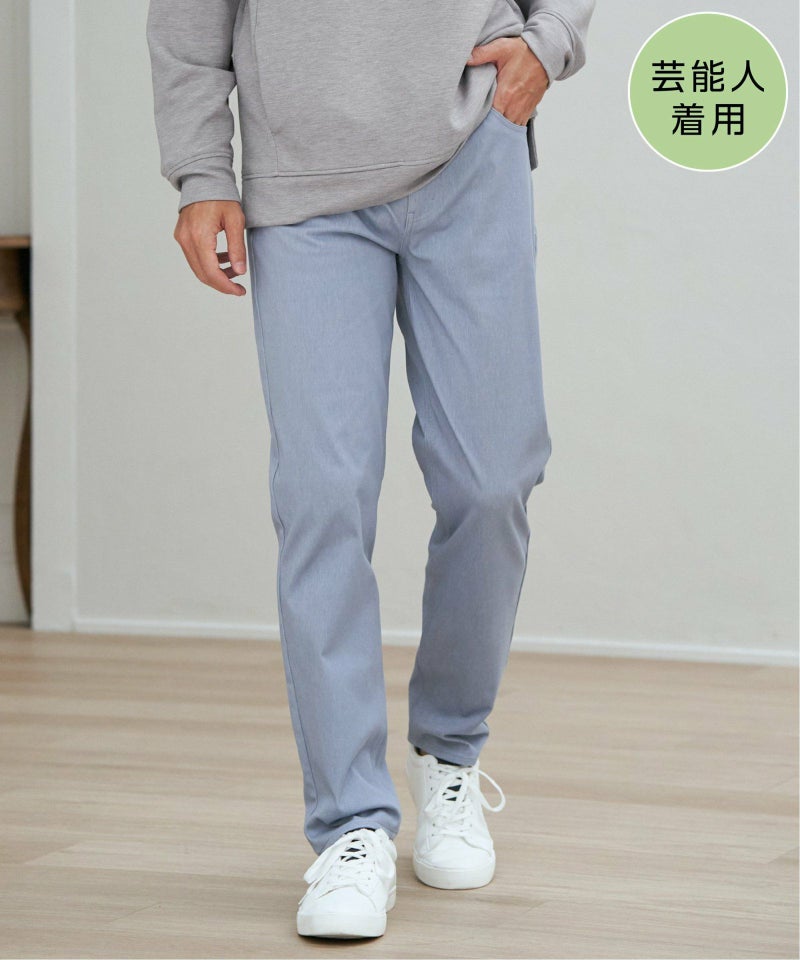 ブルー