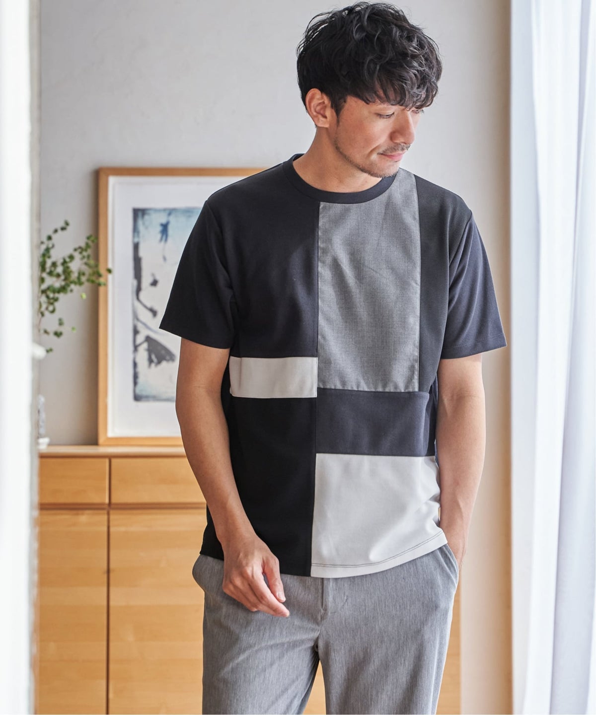 ネイビーブルー