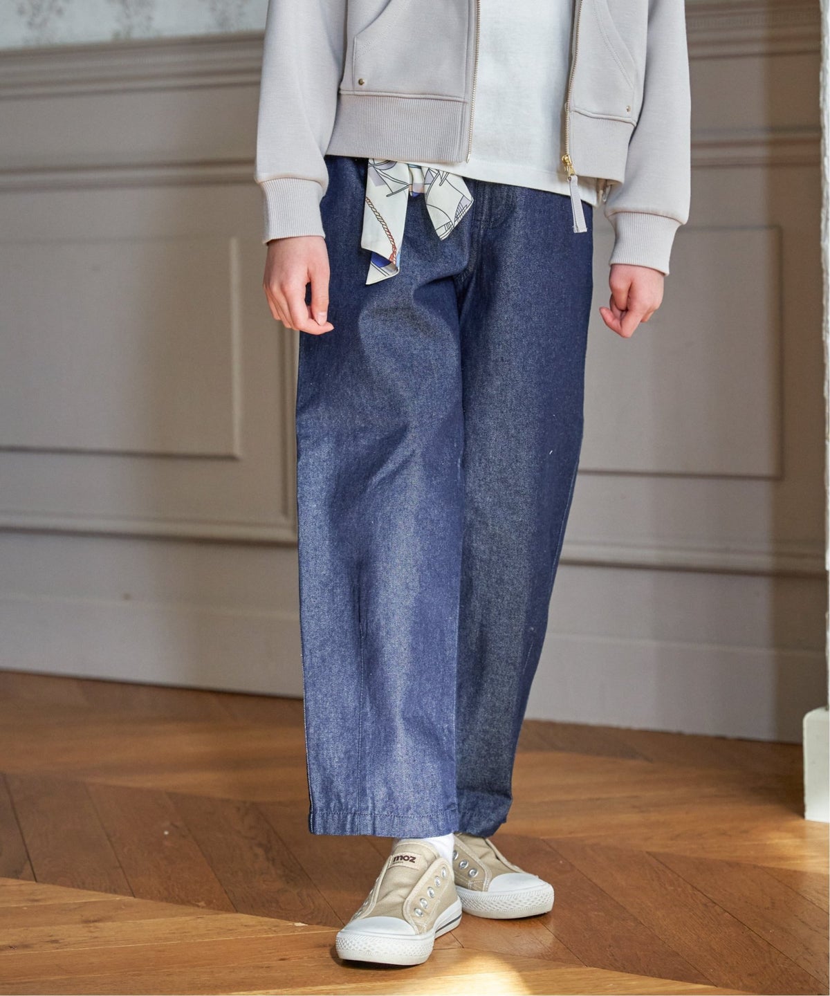 ネイビーブルー