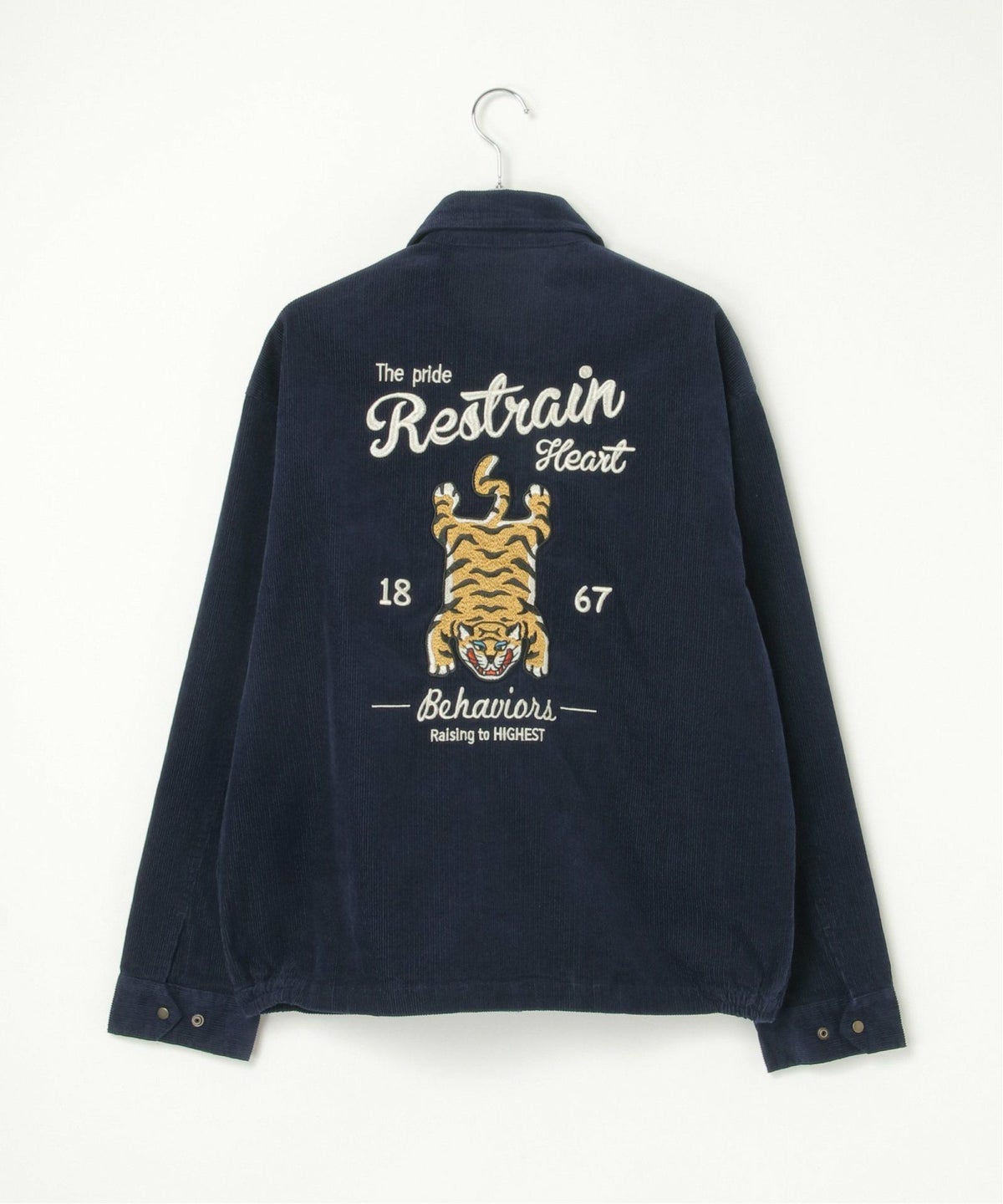 ネイビーブルー