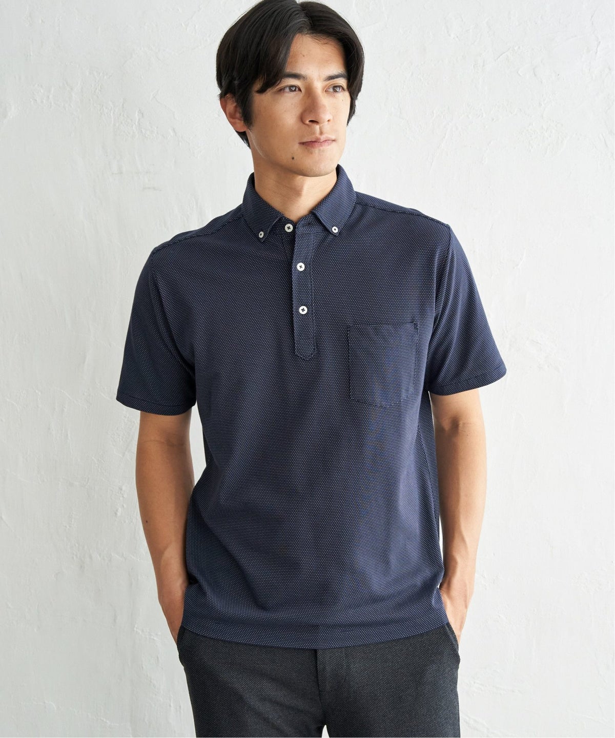 ネイビーブルー