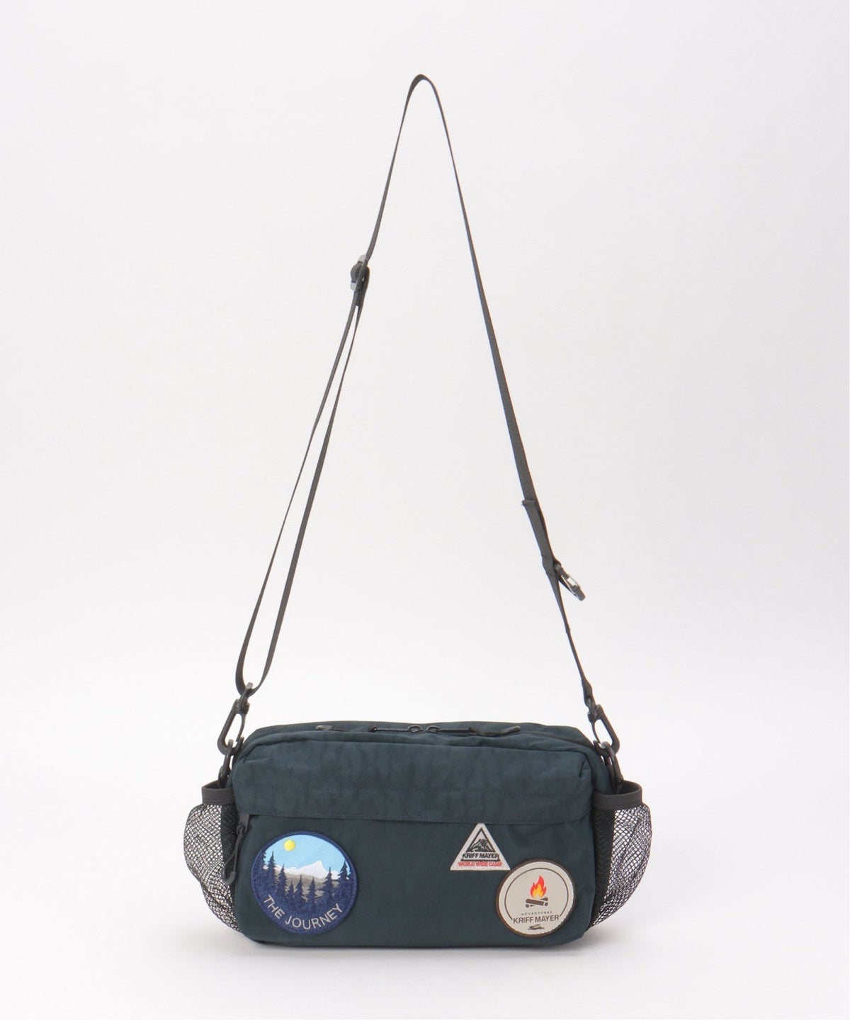 ネイビーブルー