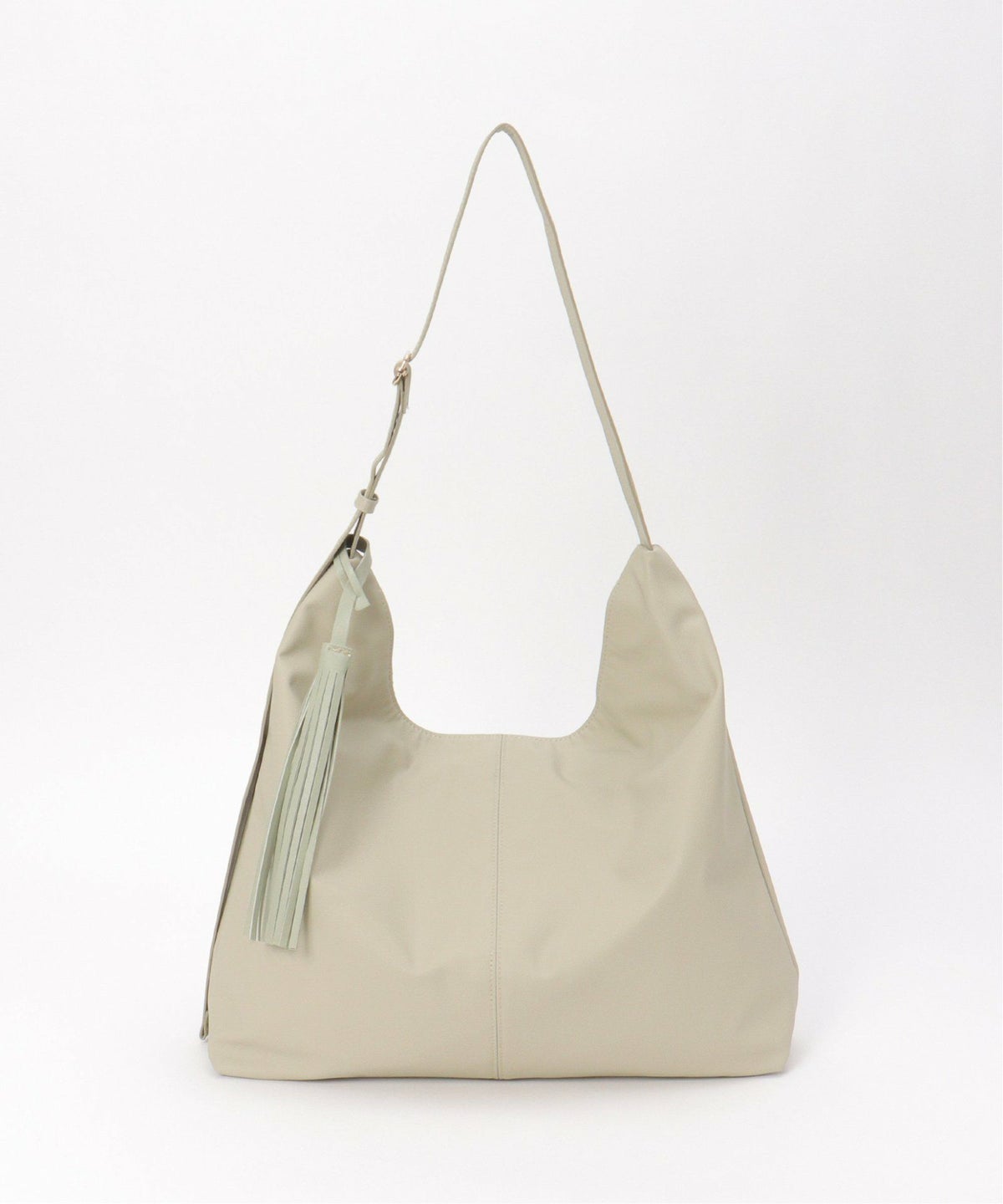 ミントグリーン