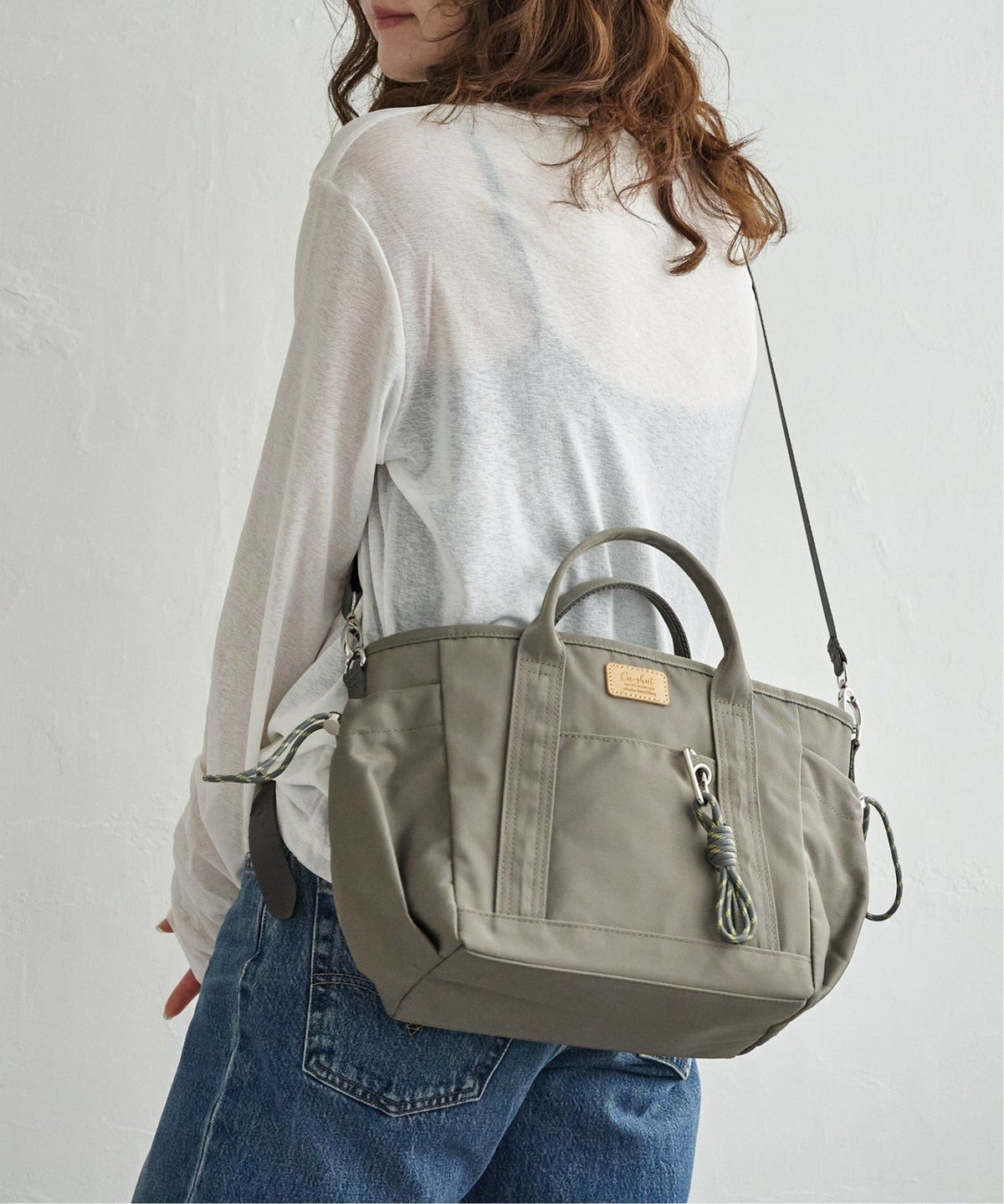 スティールブルー