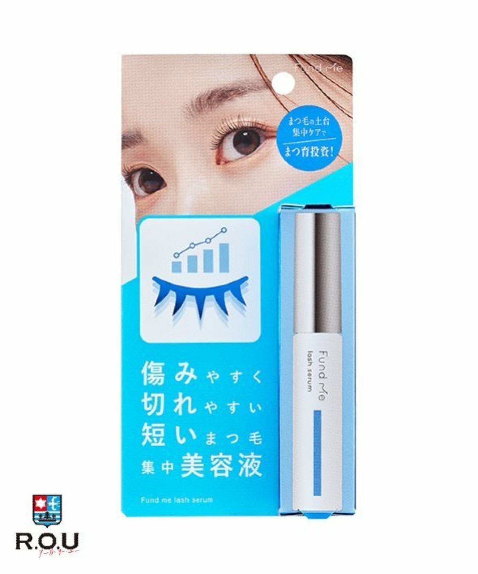 アンファー スカルプD アイラッシュセラム プレミアム 4mL