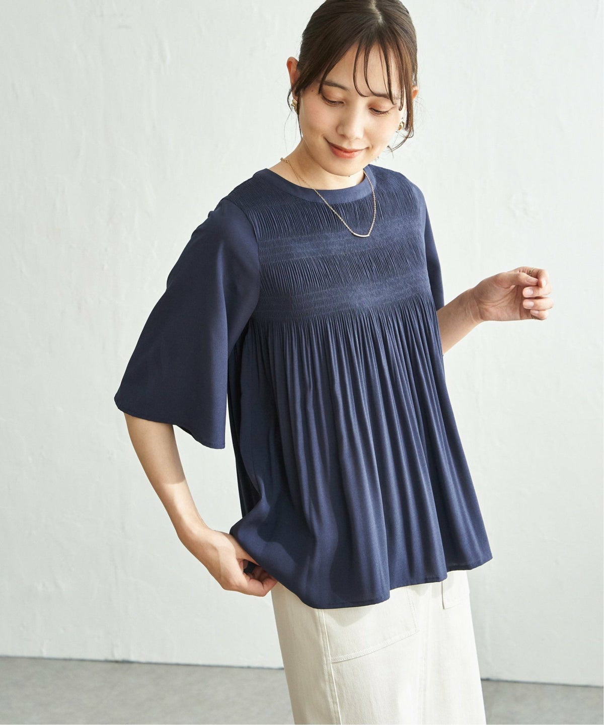 ネイビーブルー