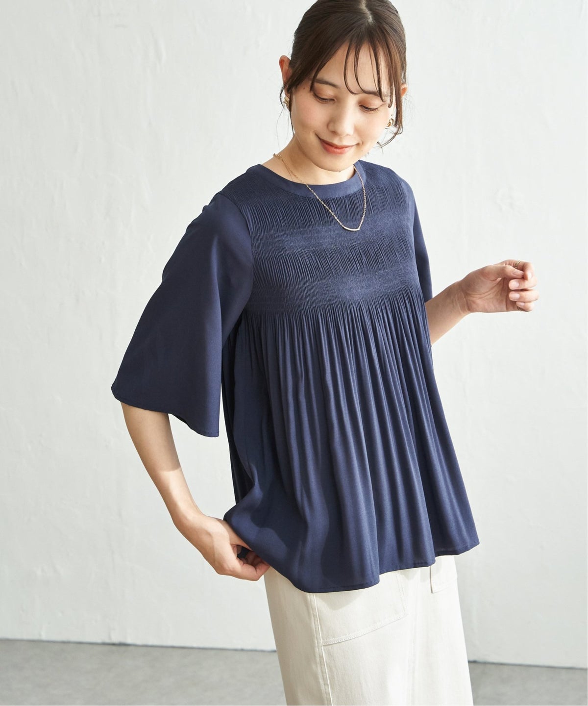 ネイビーブルー