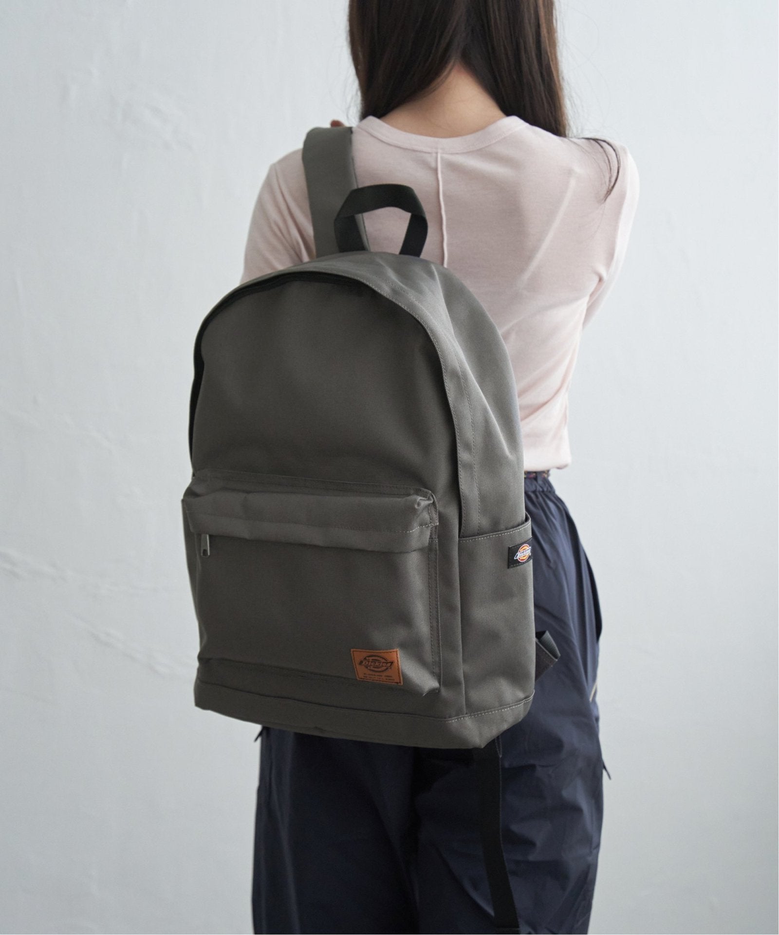 Dickies ディッキーズ 撥水バックパック ,ikka| TOKYO DESIGN CHANNEL