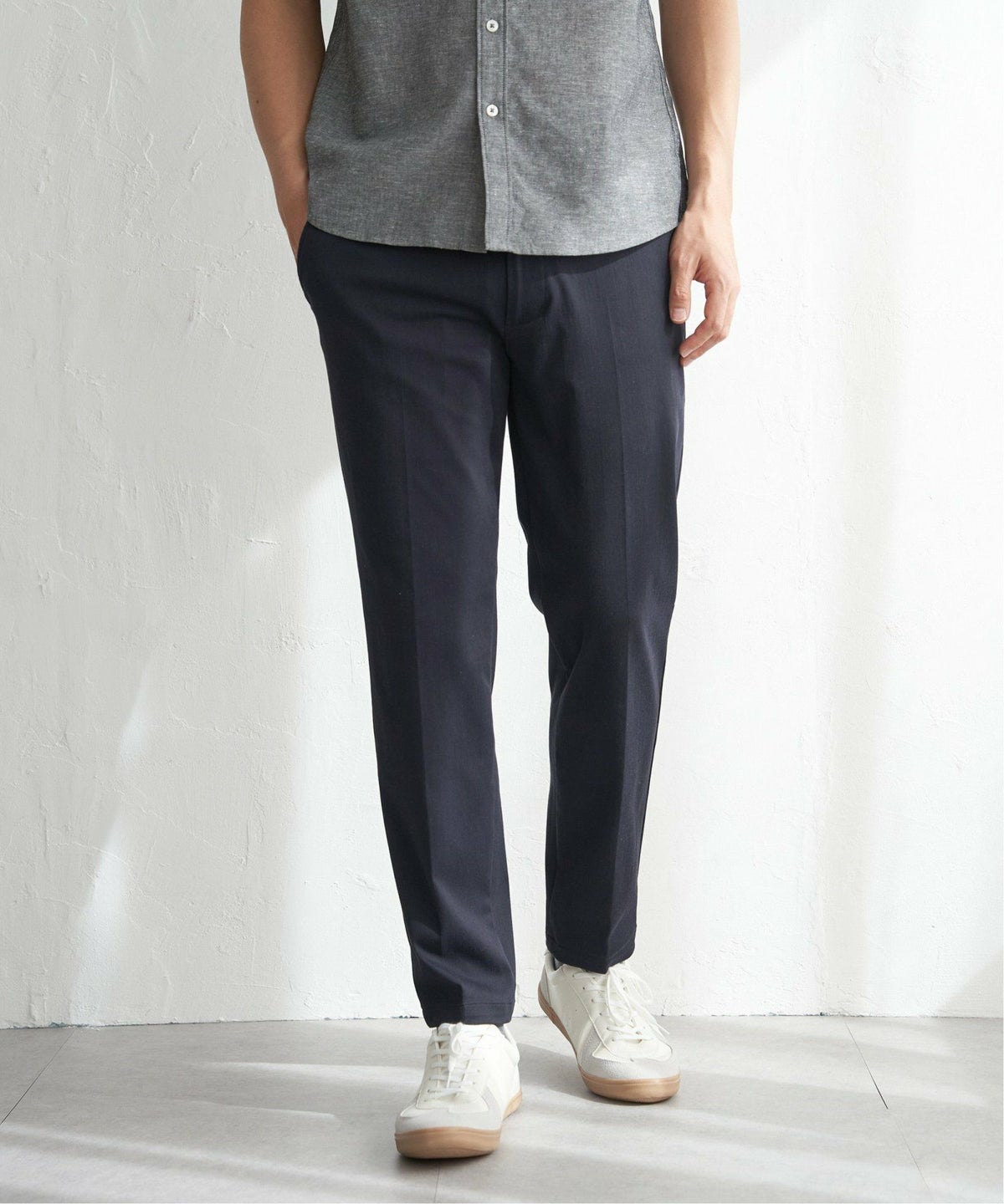 ネイビーブルー