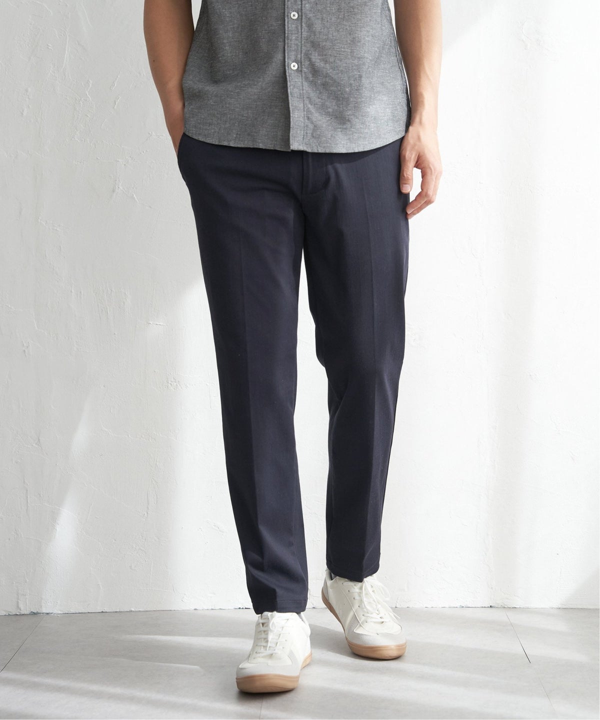 ネイビーブルー