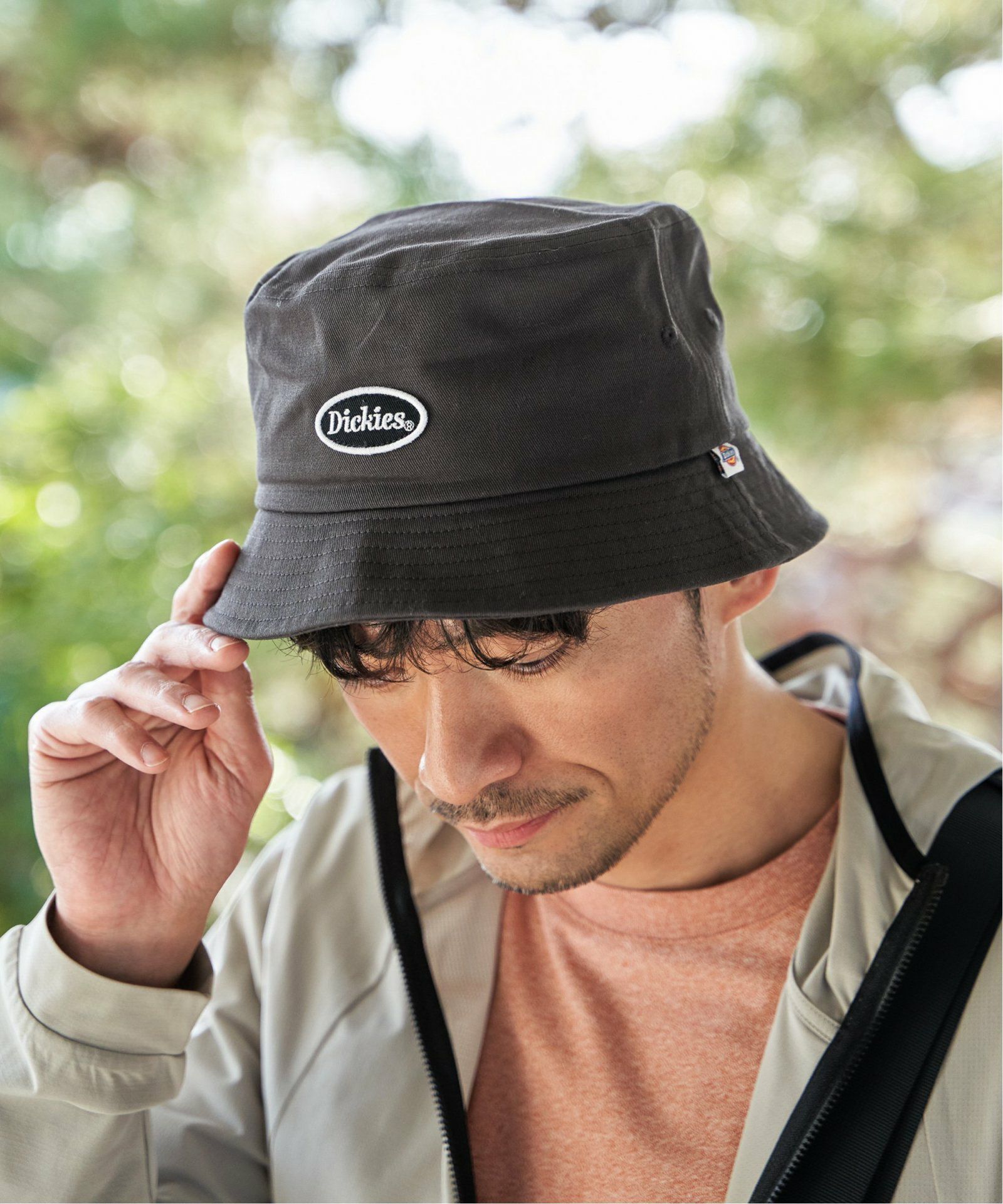 公式】ikka（イッカ）メンズの通販 | ファッショングッズ | TOKYO