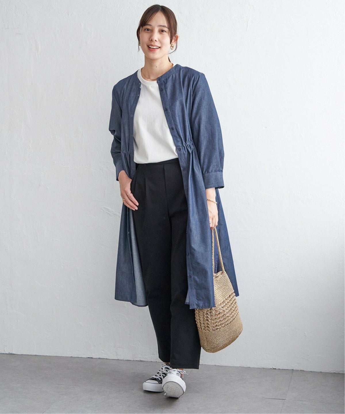 ネイビーブルー