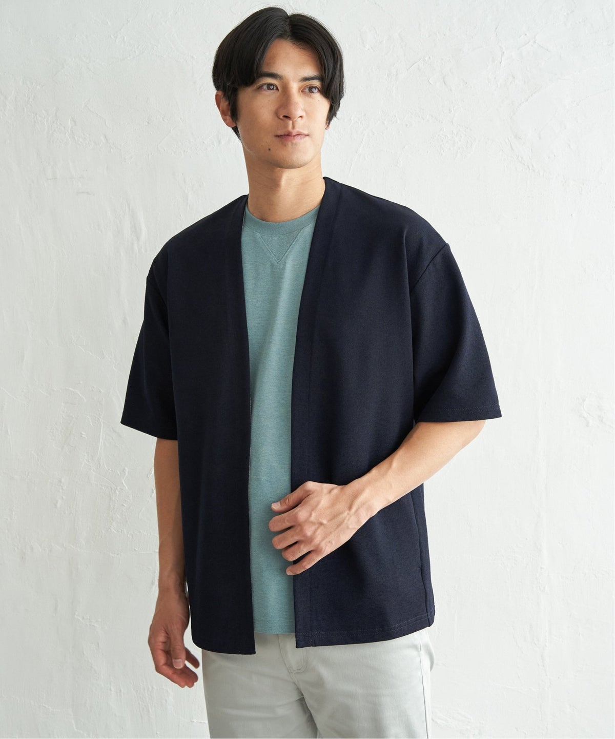 ネイビーブルー