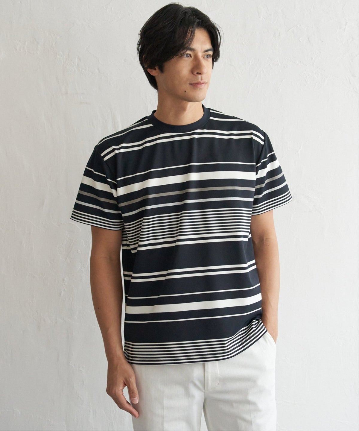 ネイビーブルー