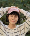 ピンク