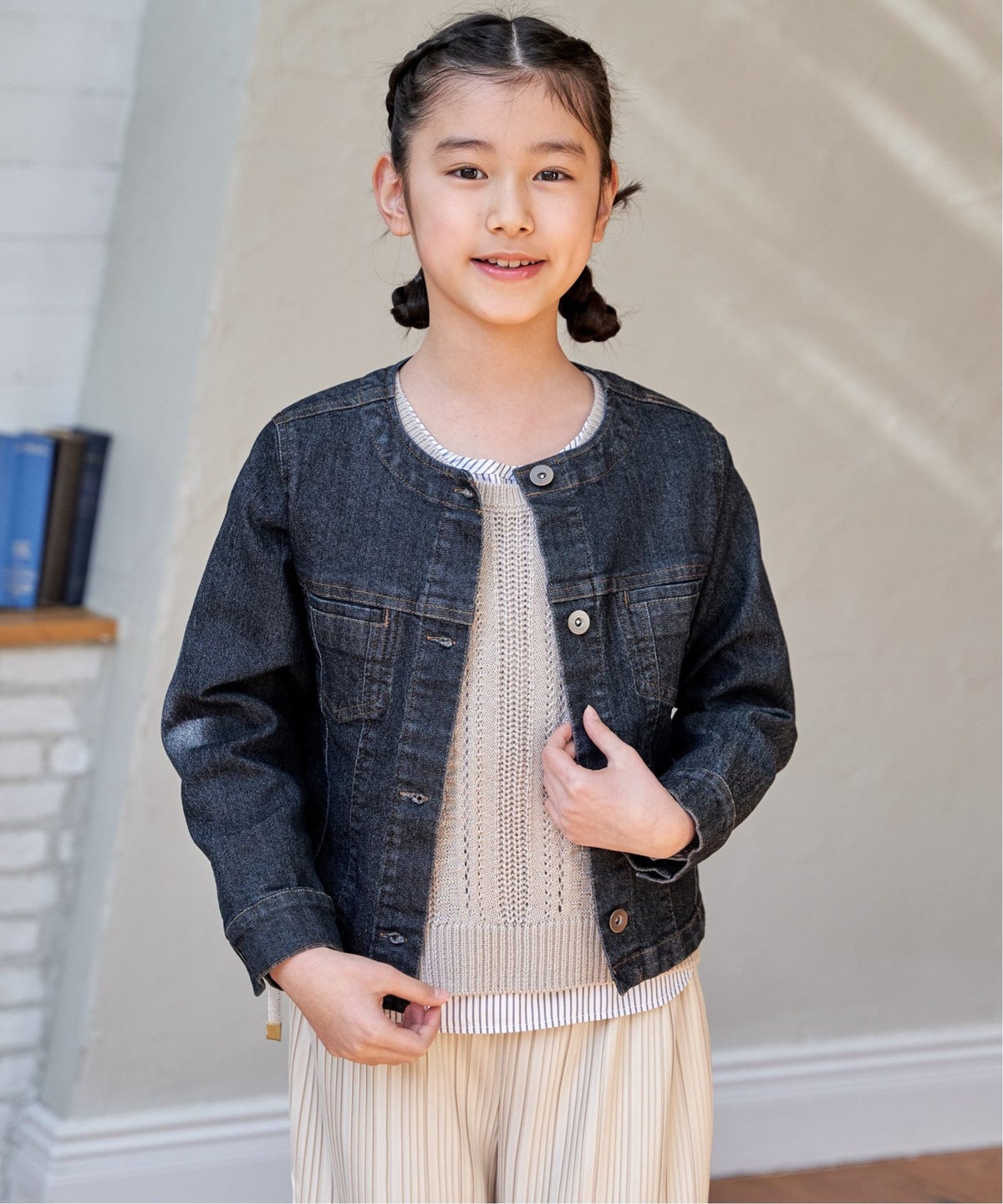 ネイビーブルー