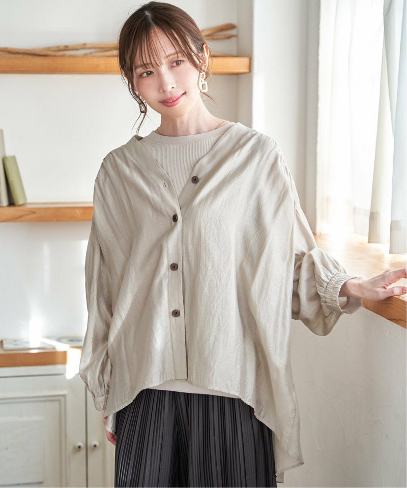 グレージュ