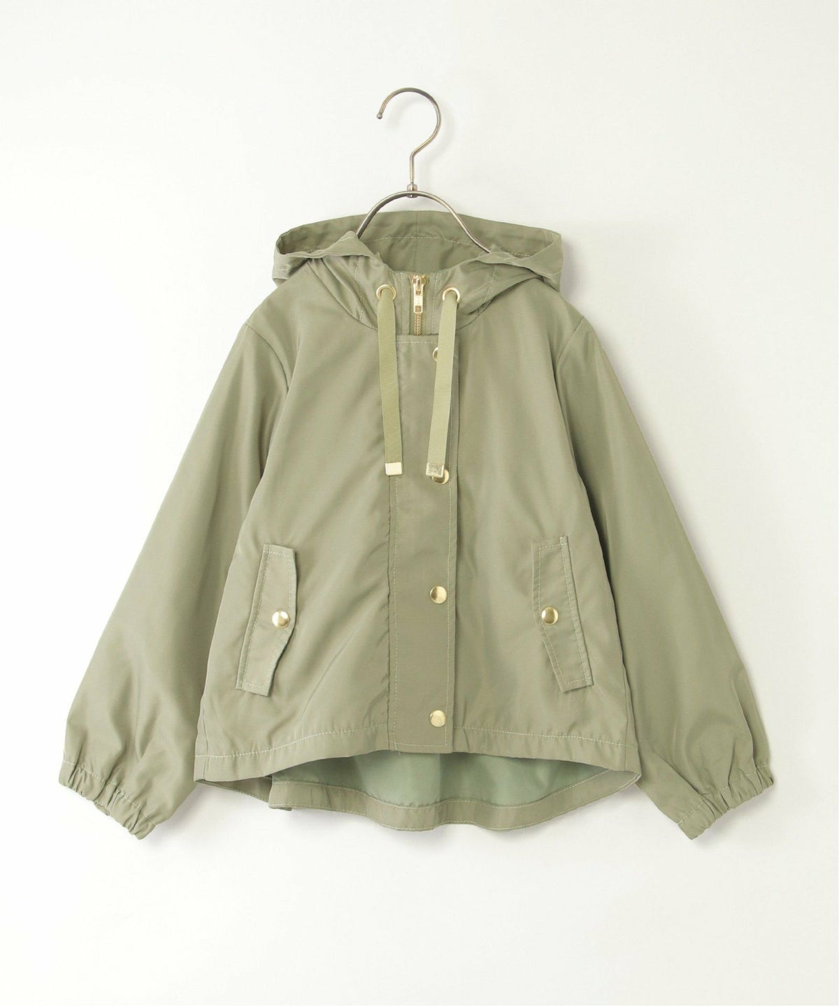 ライトグリーン