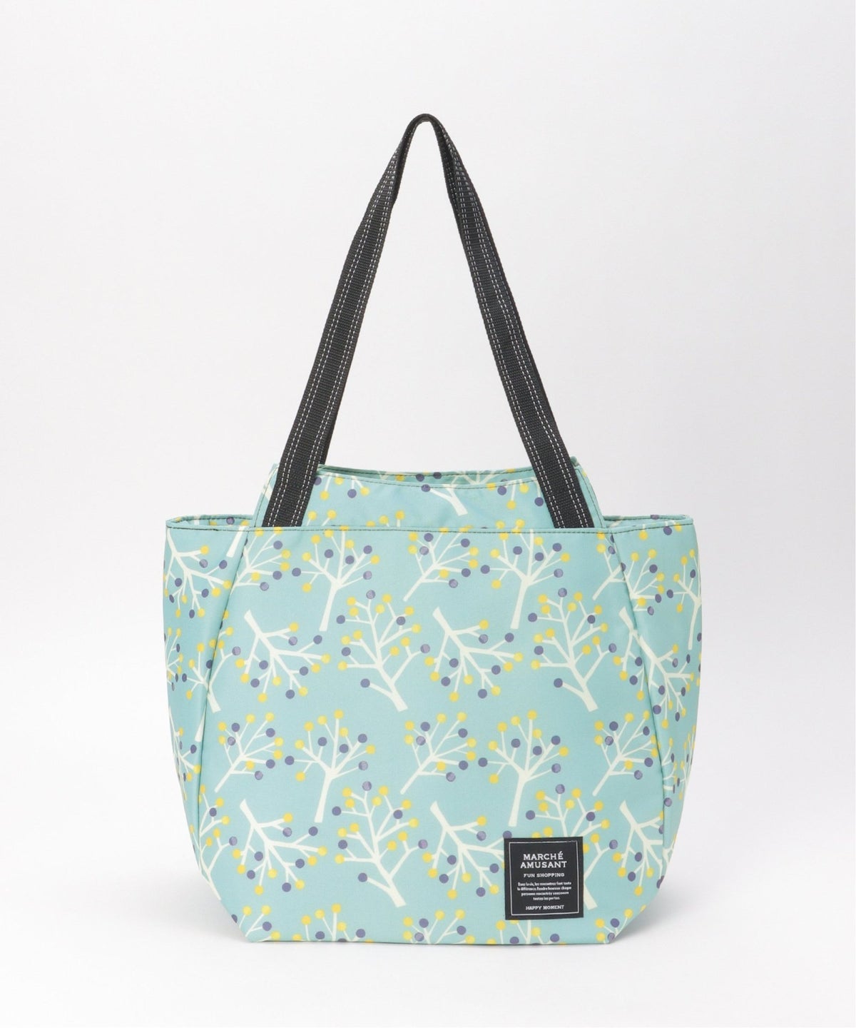 ミントグリーン