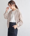 ベージュ