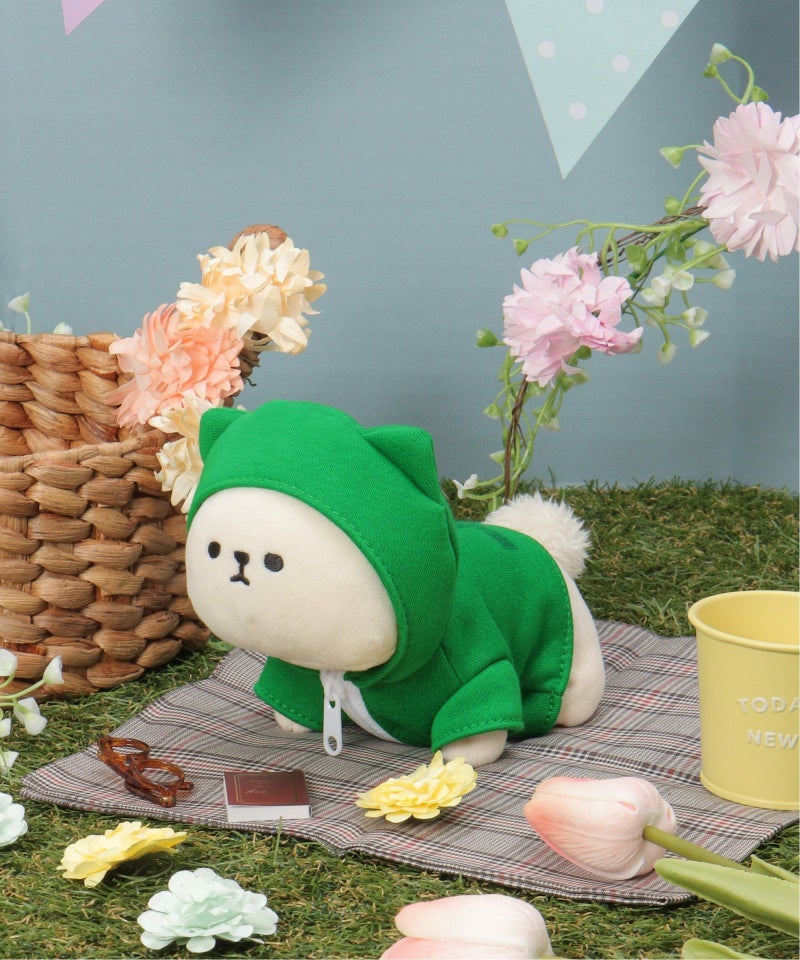 グリーン