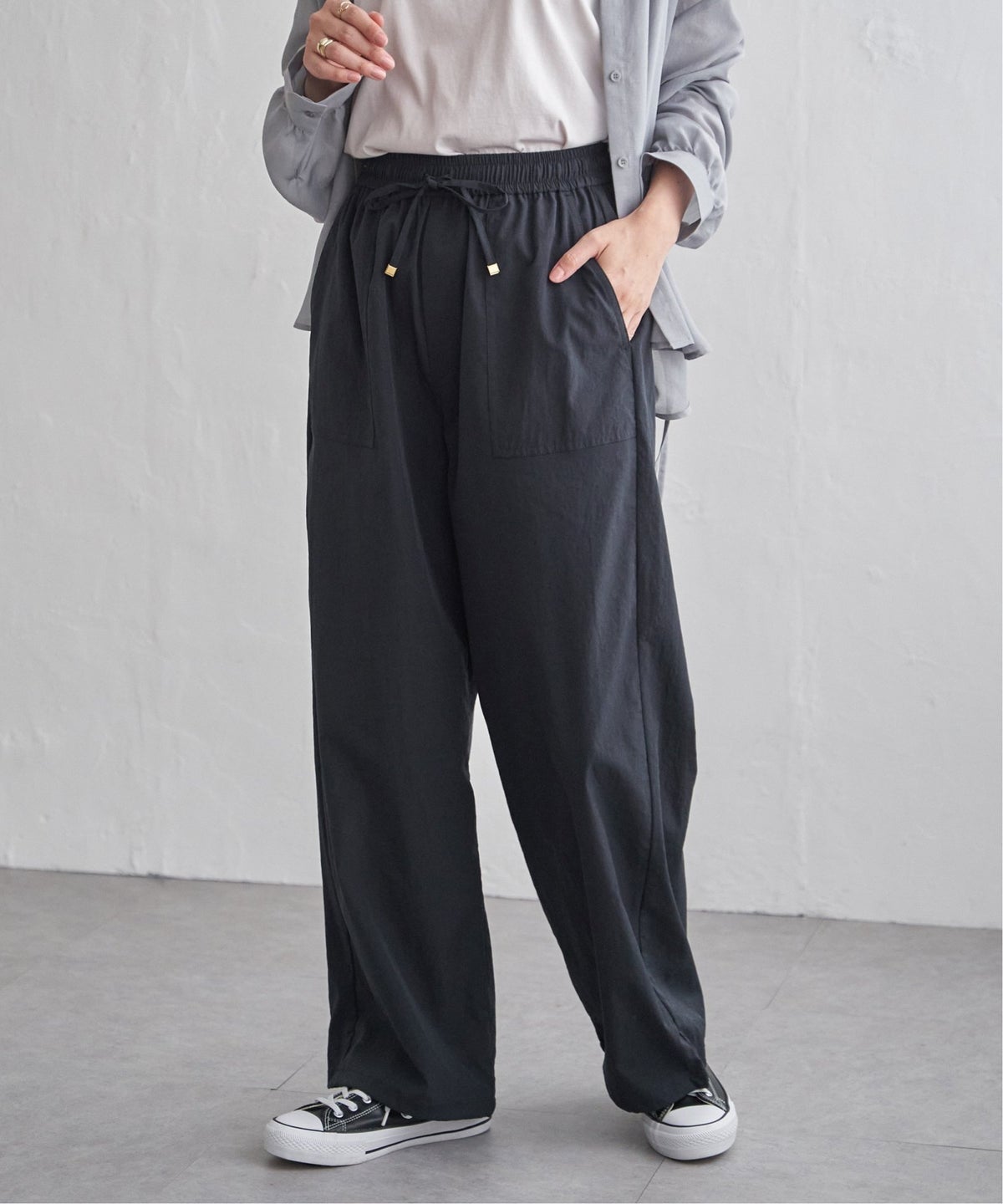 ネイビーブルー